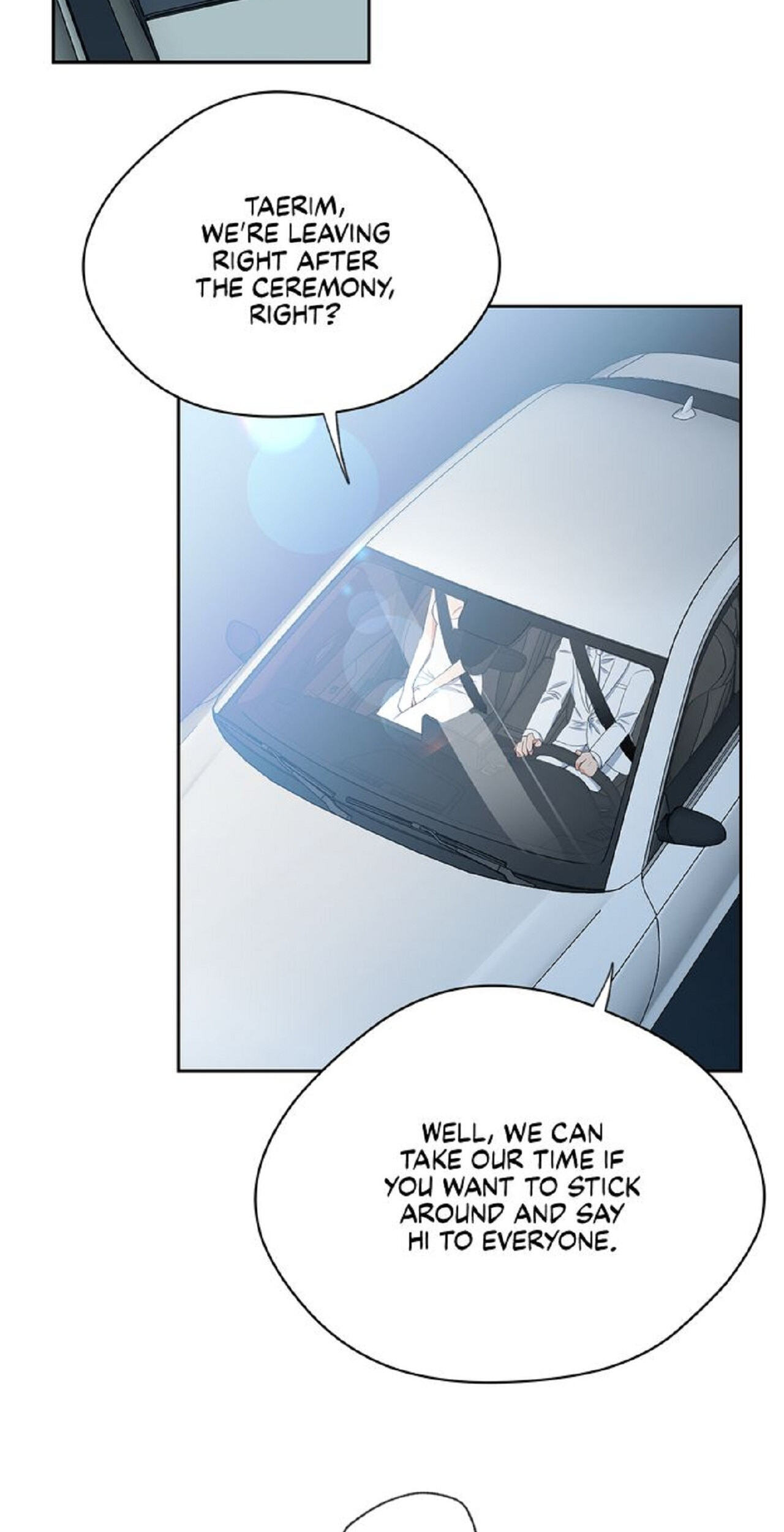 Sweet Dream Chapter 44 page 26 - 