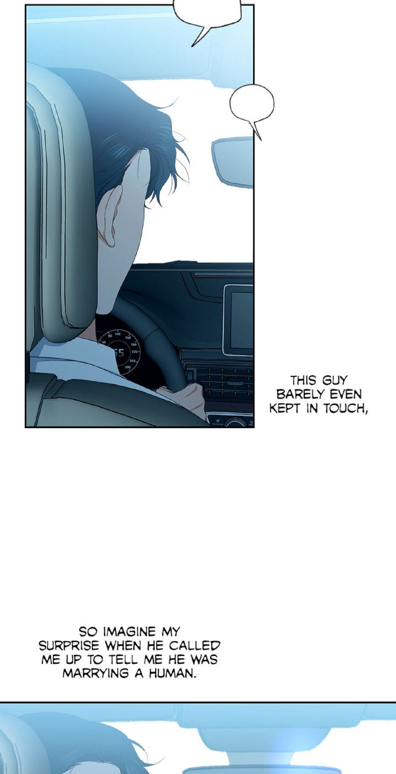 Sweet Dream Chapter 44 page 27 - 