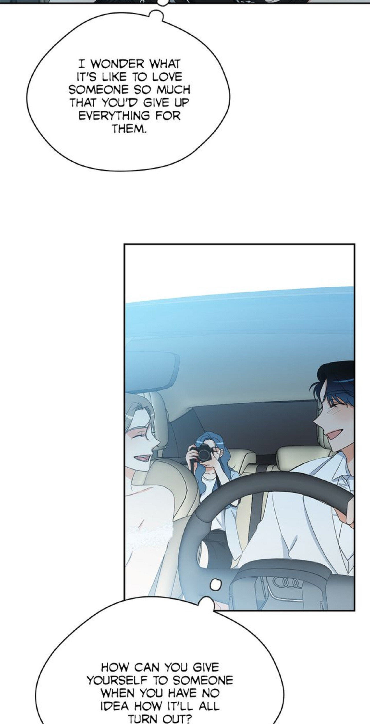 Sweet Dream Chapter 44 page 29 - 