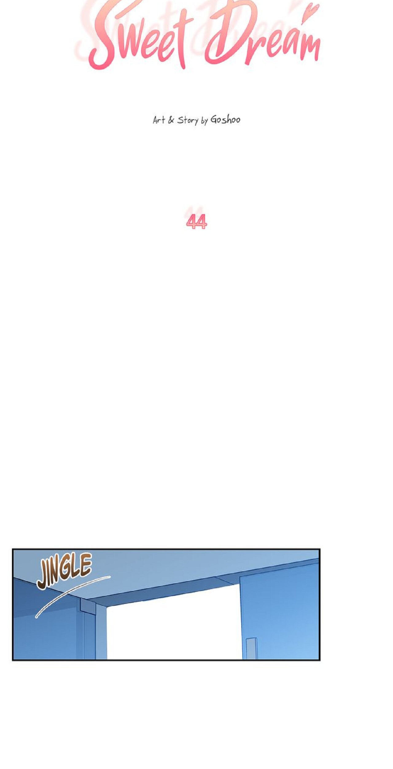Sweet Dream Chapter 44 page 4 - 