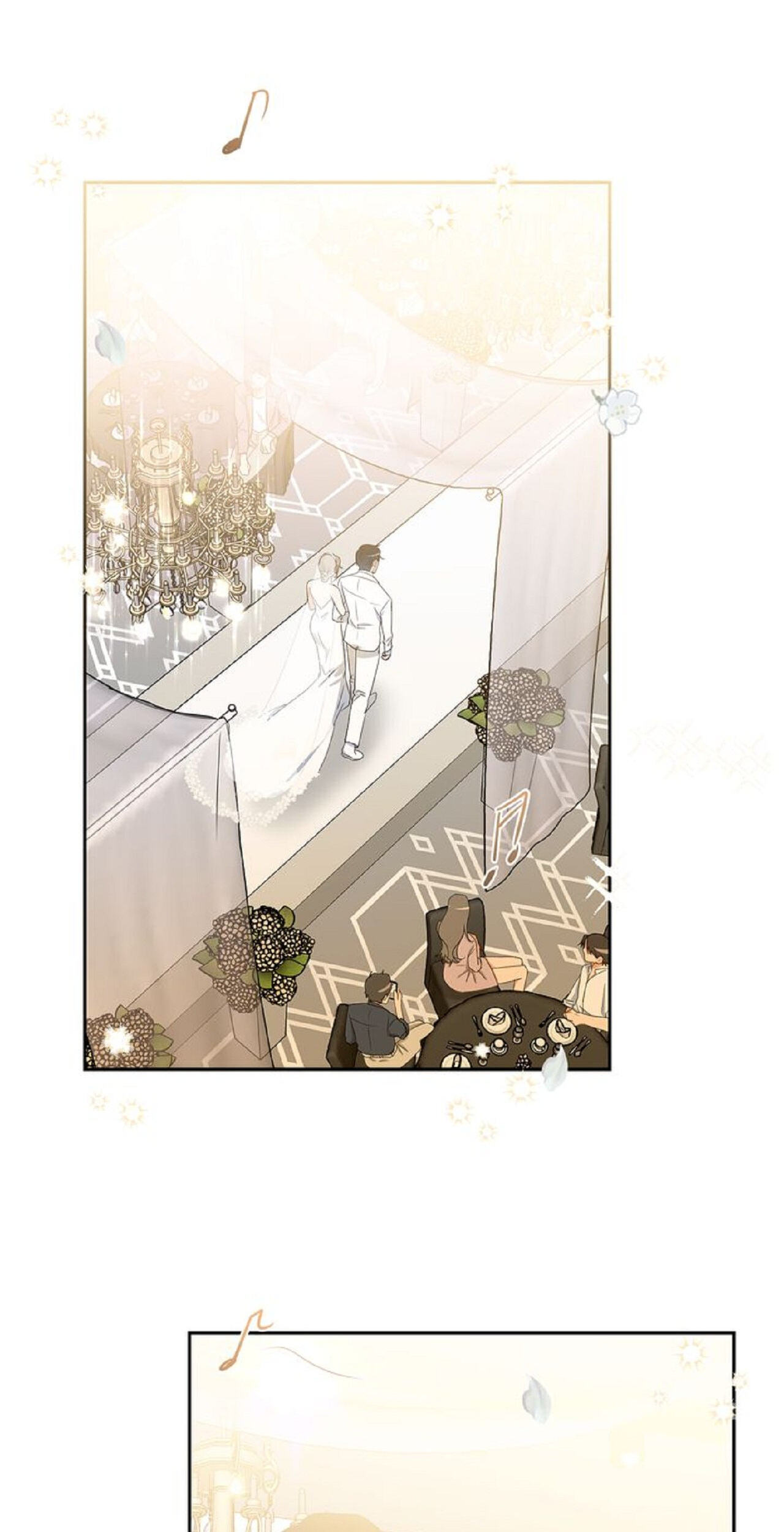 Sweet Dream Chapter 44 page 32 - 