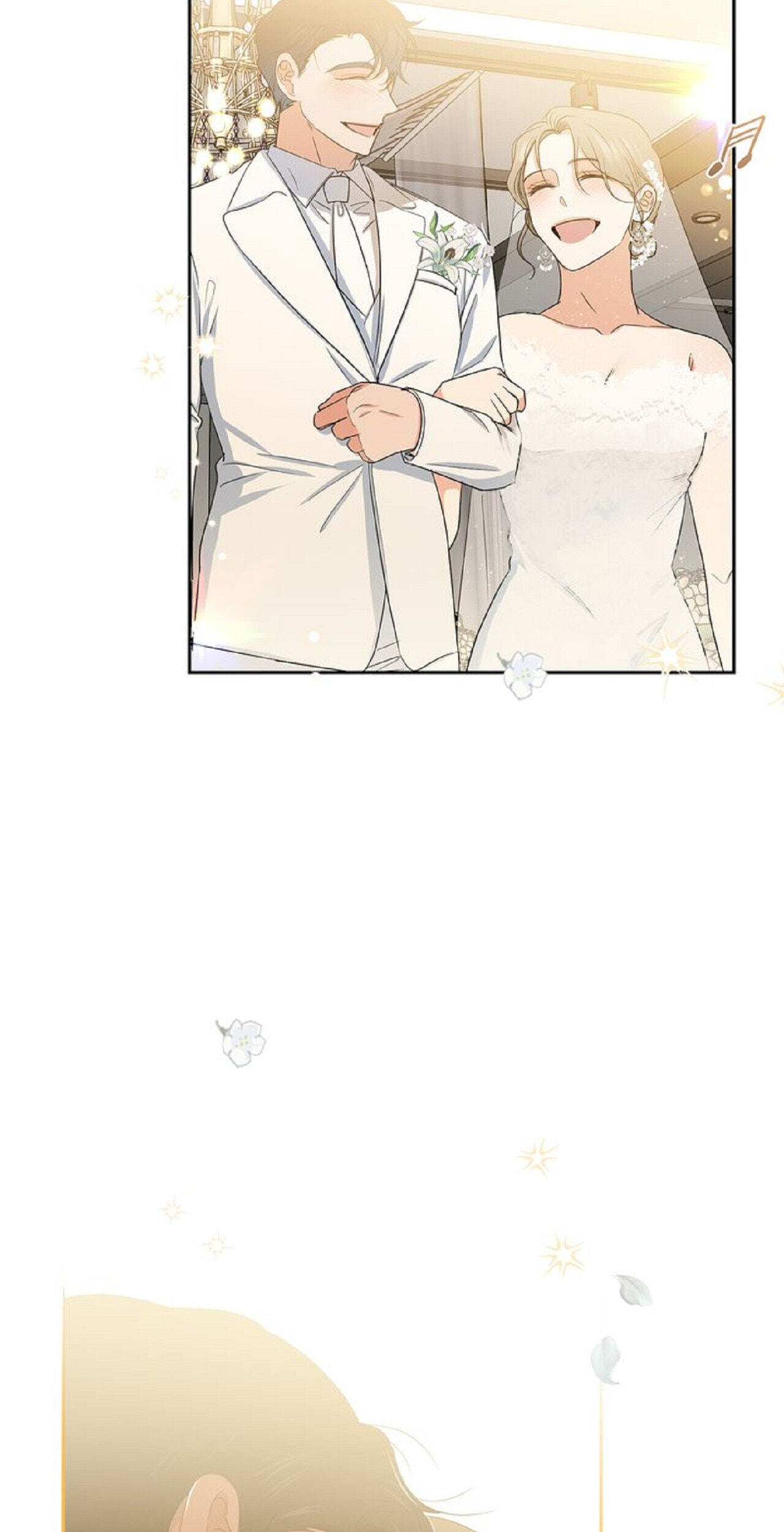 Sweet Dream Chapter 44 page 33 - 