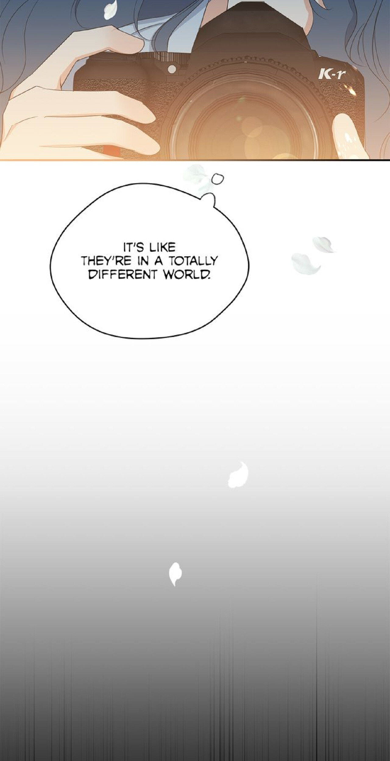 Sweet Dream Chapter 44 page 37 - 