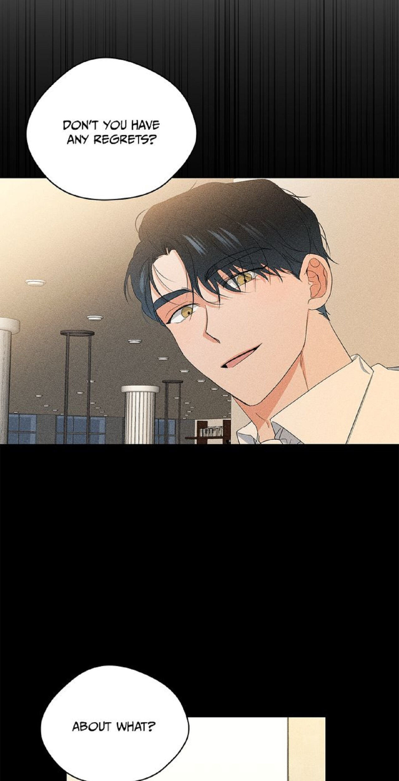 Sweet Dream Chapter 44 page 38 - 