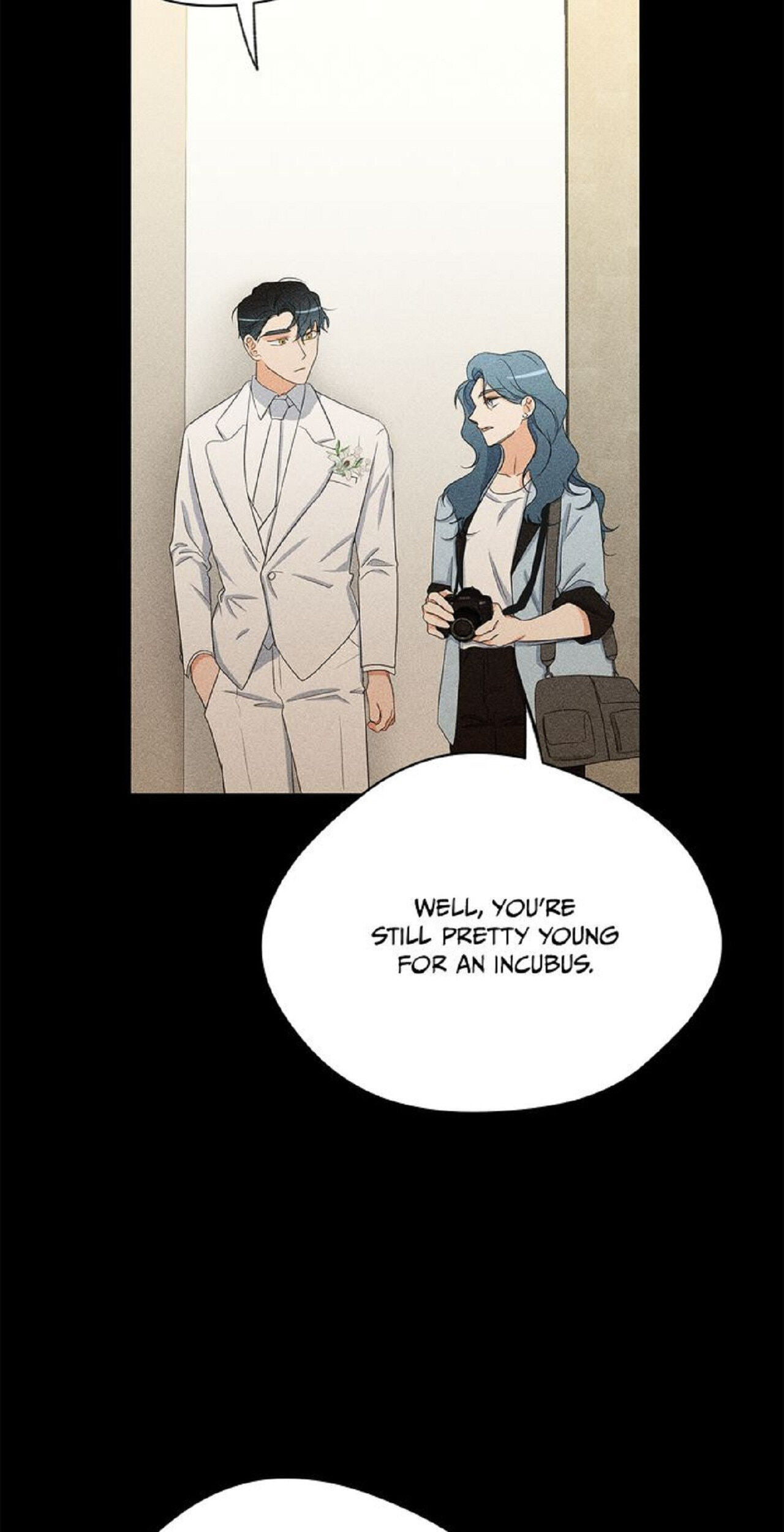 Sweet Dream Chapter 44 page 39 - 