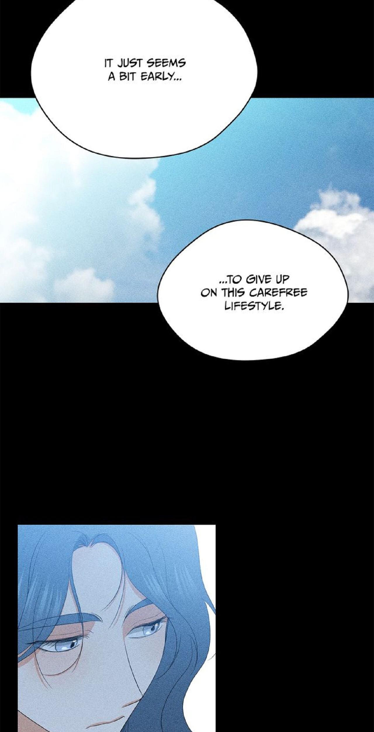 Sweet Dream Chapter 44 page 40 - 