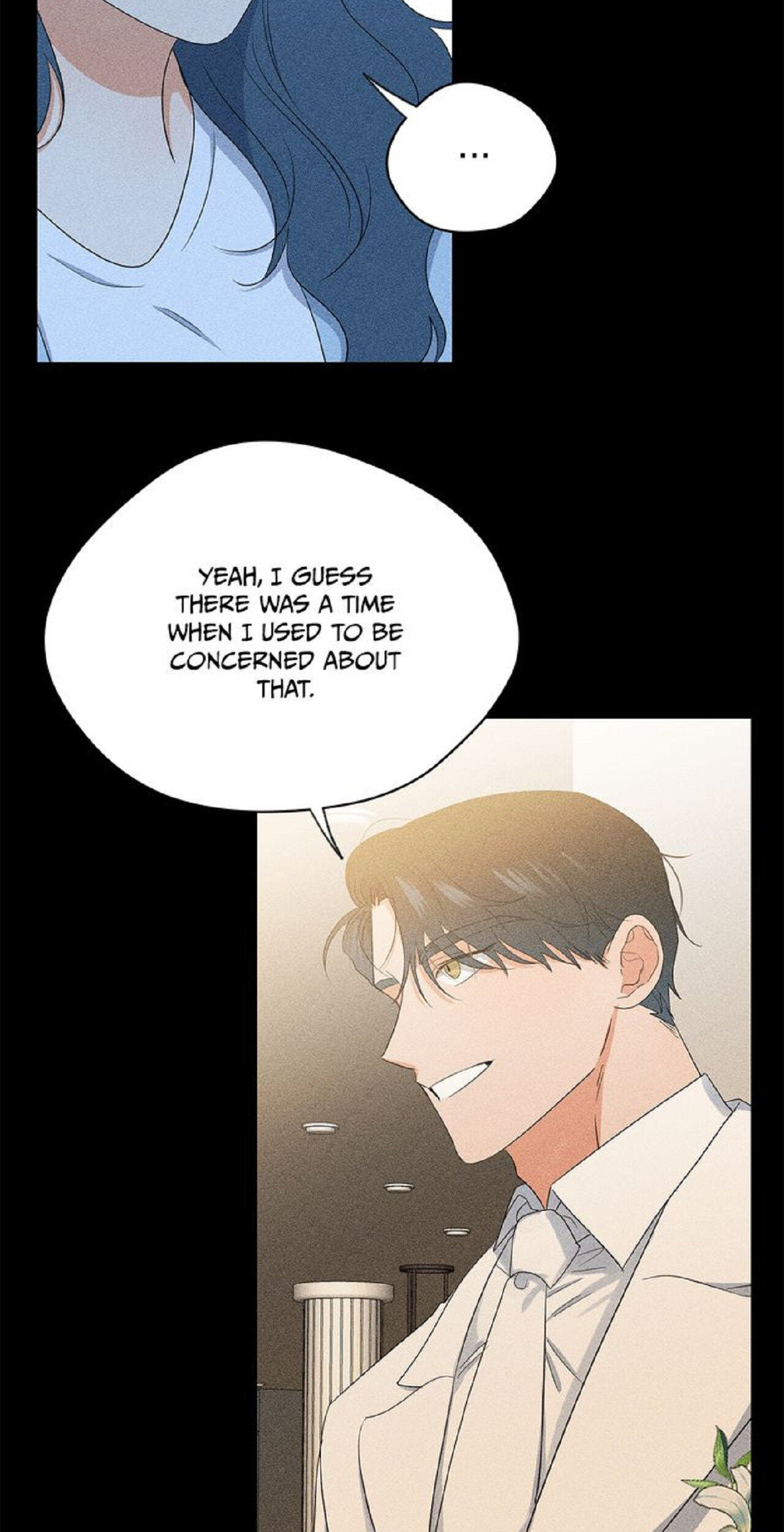 Sweet Dream Chapter 44 page 41 - 