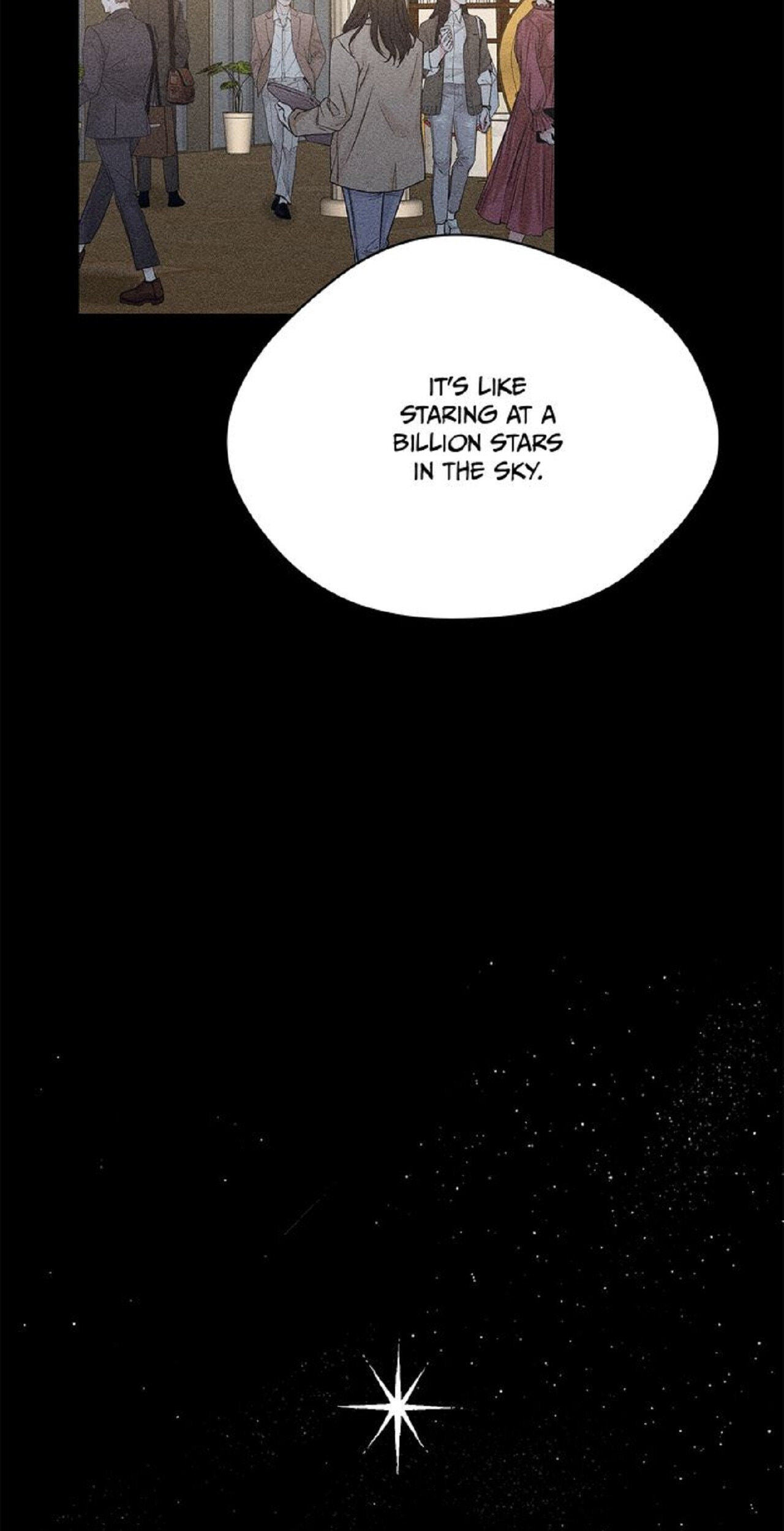 Sweet Dream Chapter 44 page 43 - 