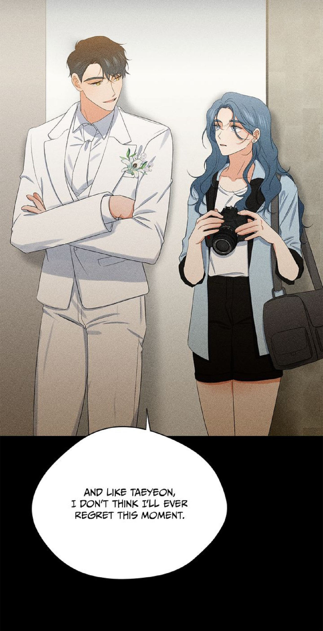 Sweet Dream Chapter 44 page 46 - 
