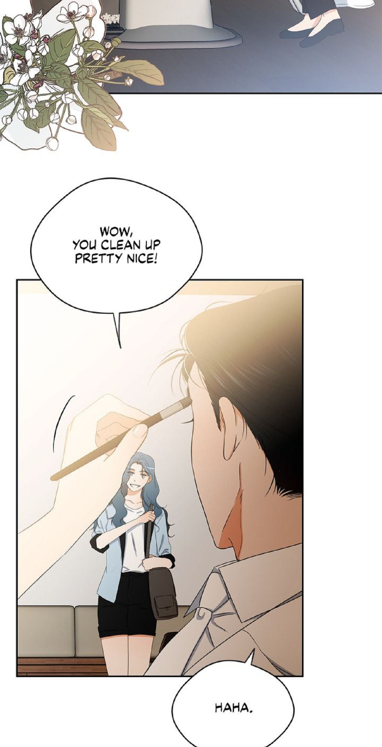 Sweet Dream Chapter 44 page 6 - 