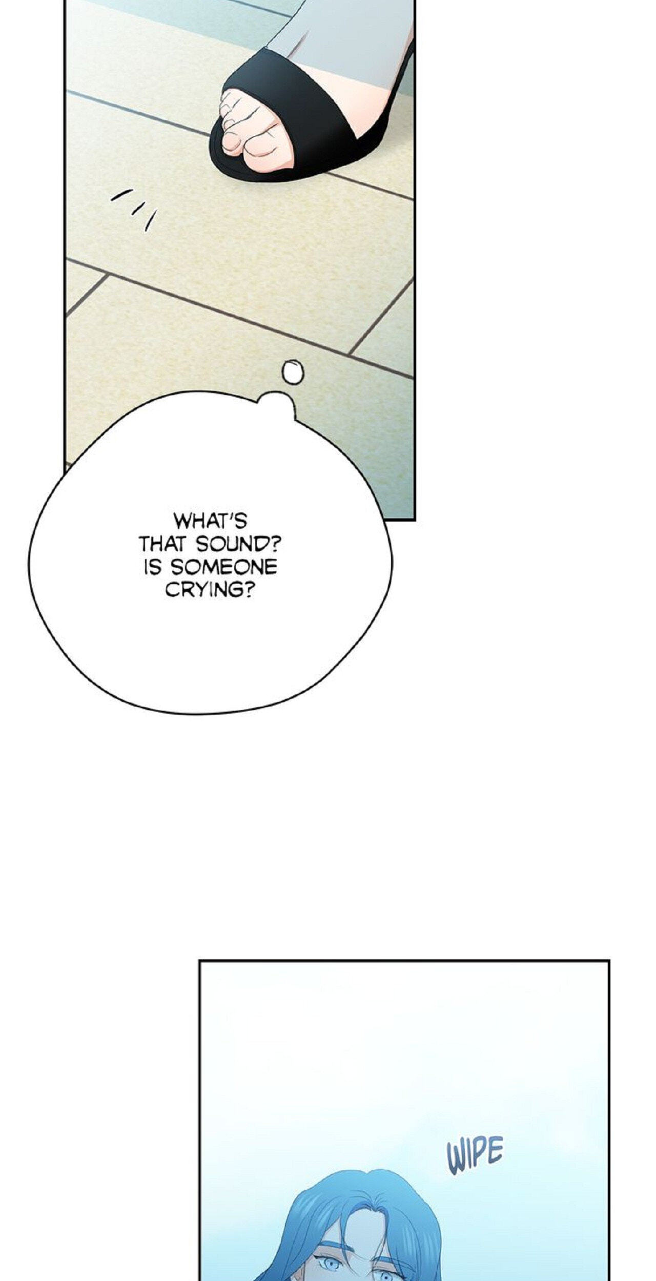 Sweet Dream Chapter 44 page 55 - 