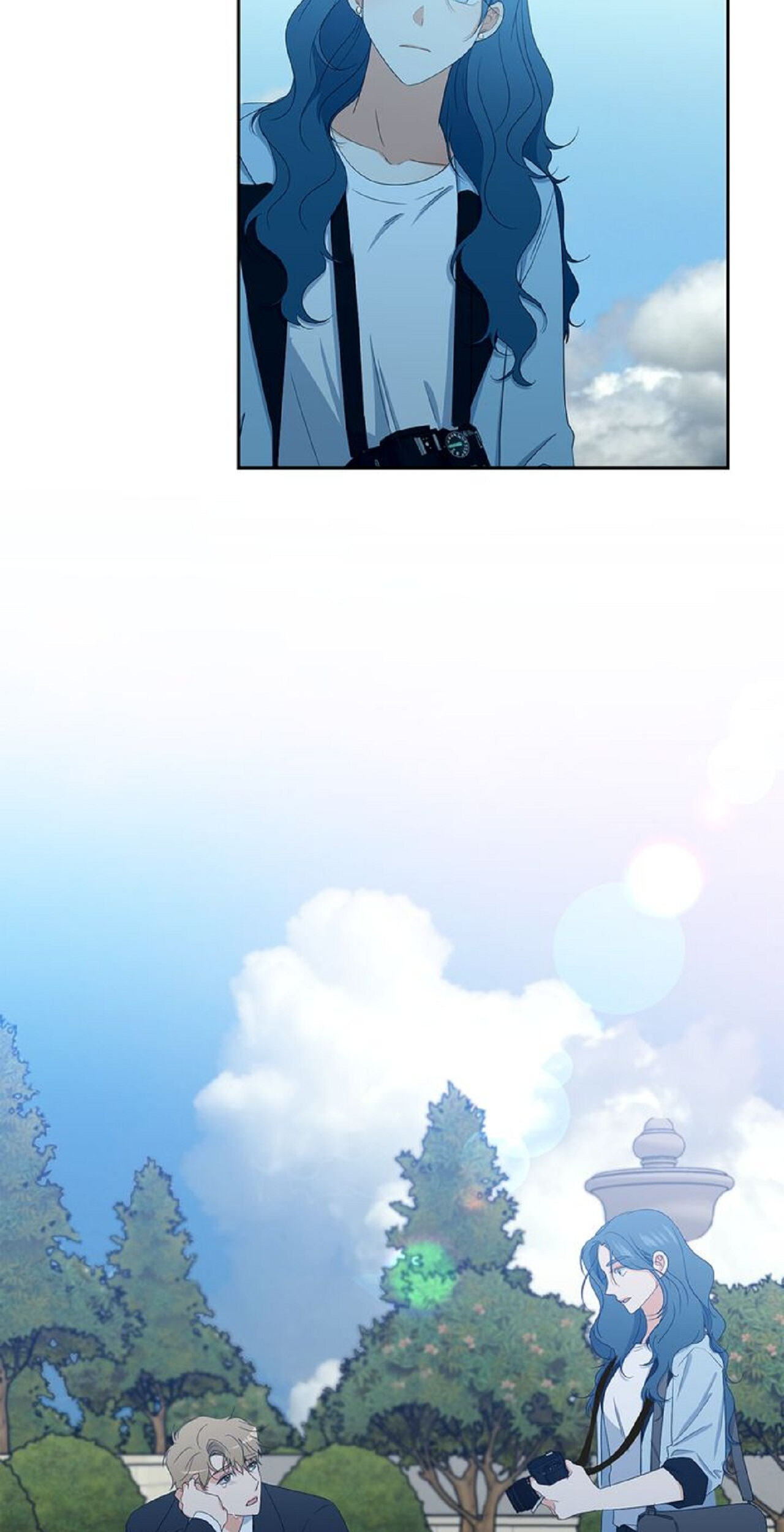 Sweet Dream Chapter 44 page 56 - 