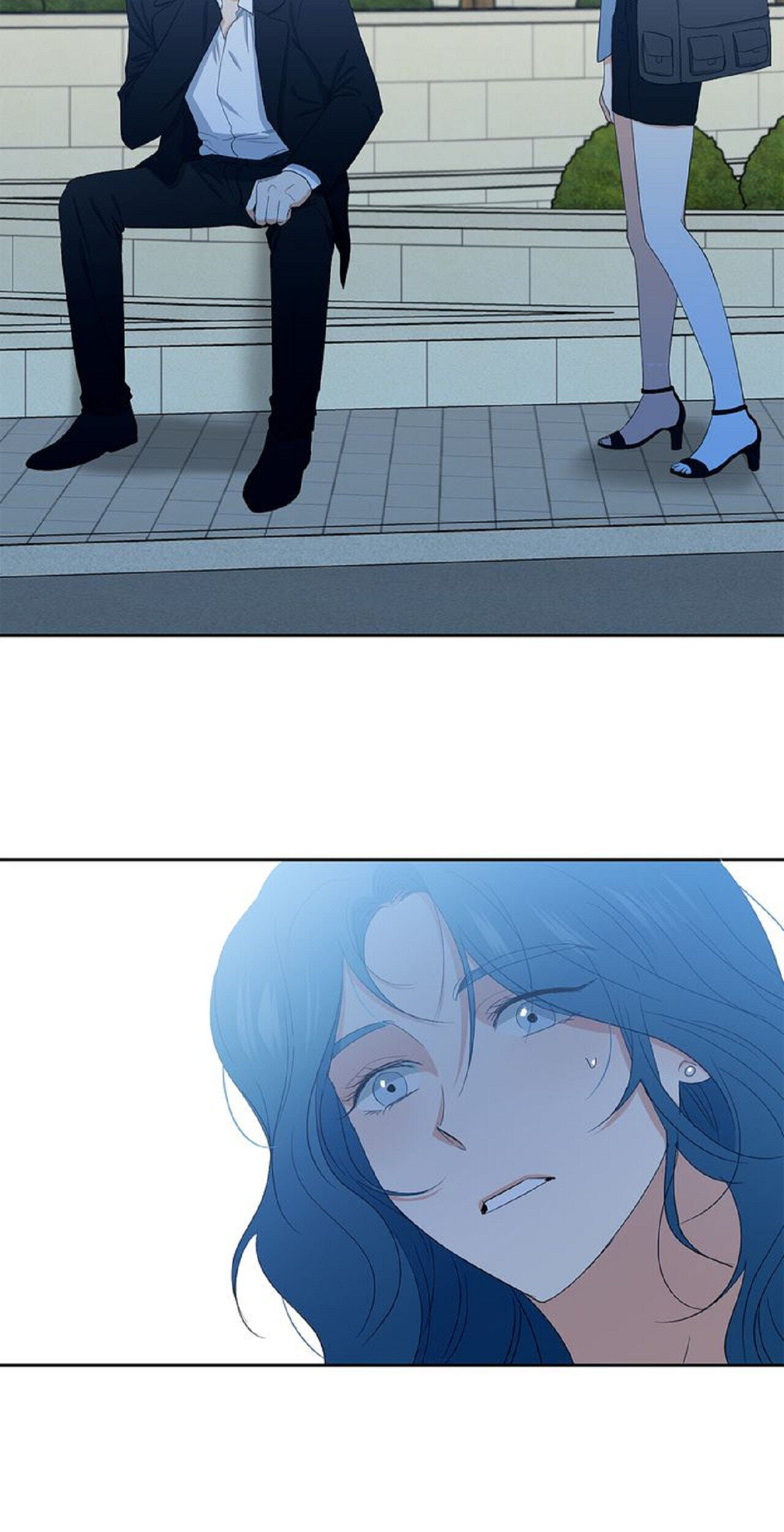 Sweet Dream Chapter 44 page 57 - 