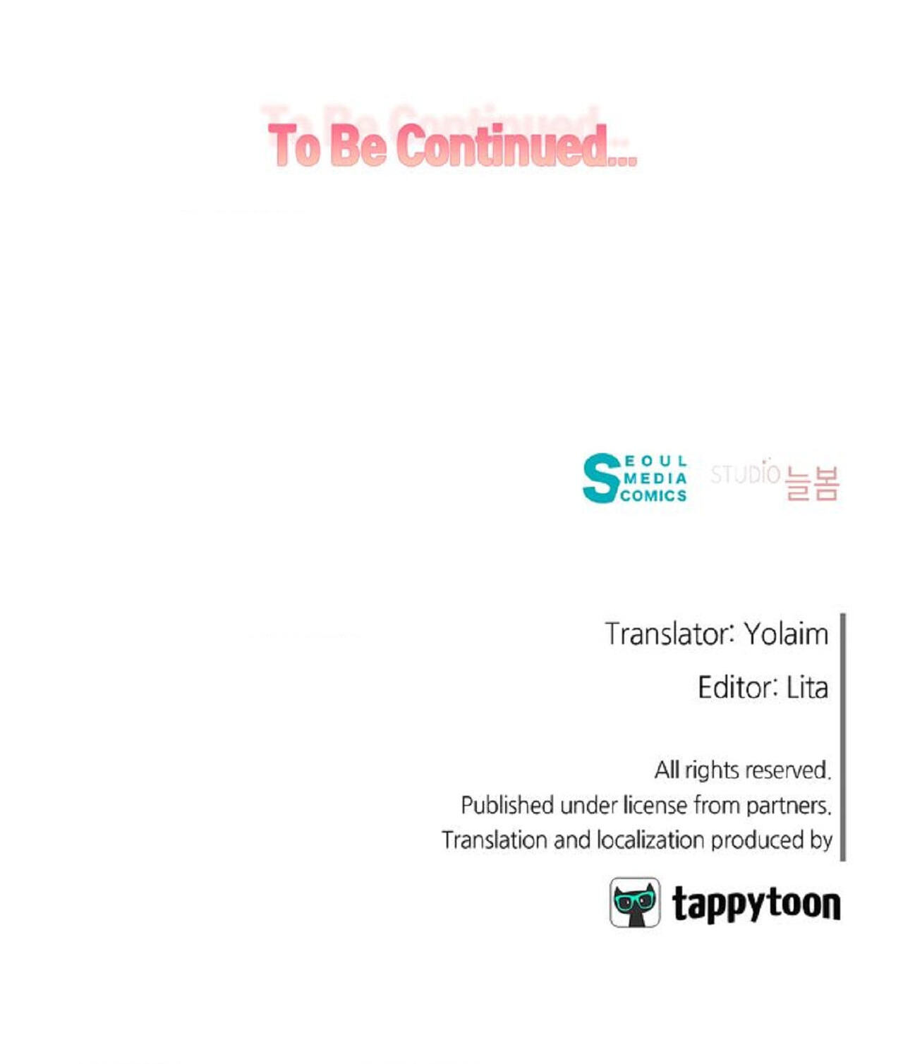 Sweet Dream Chapter 44 page 60 - 
