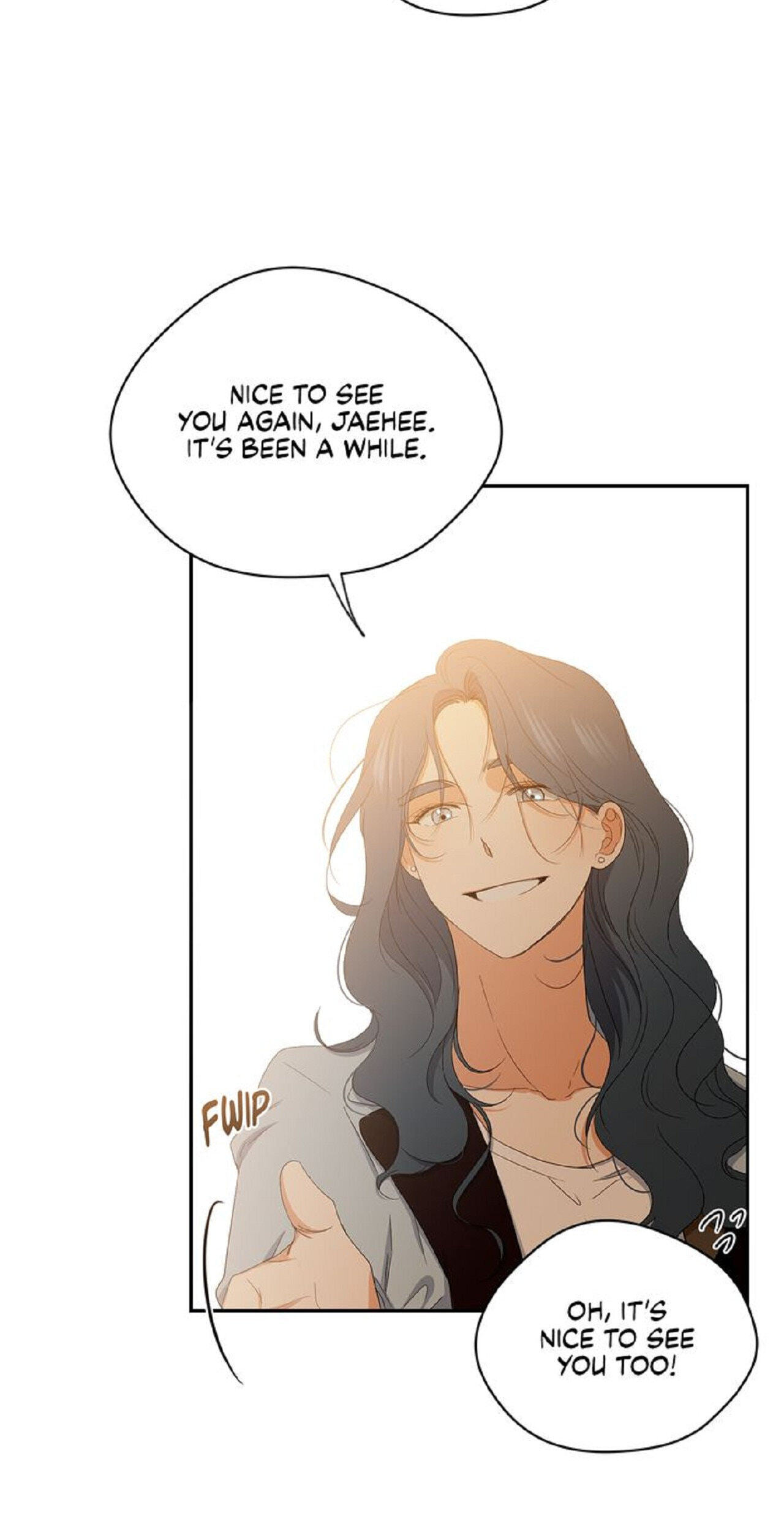 Sweet Dream Chapter 44 page 7 - 