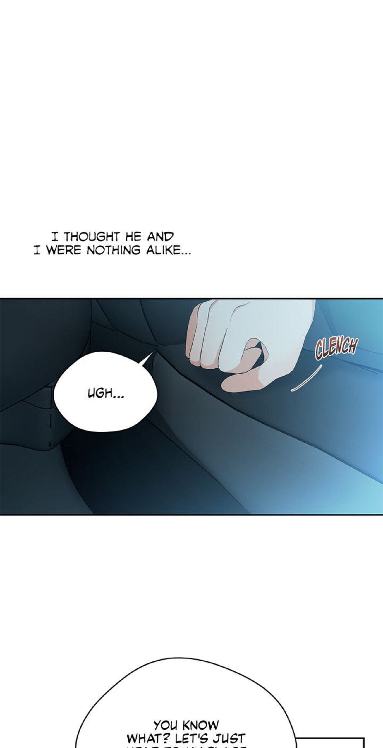 Sweet Dream Chapter 45 page 11 - 