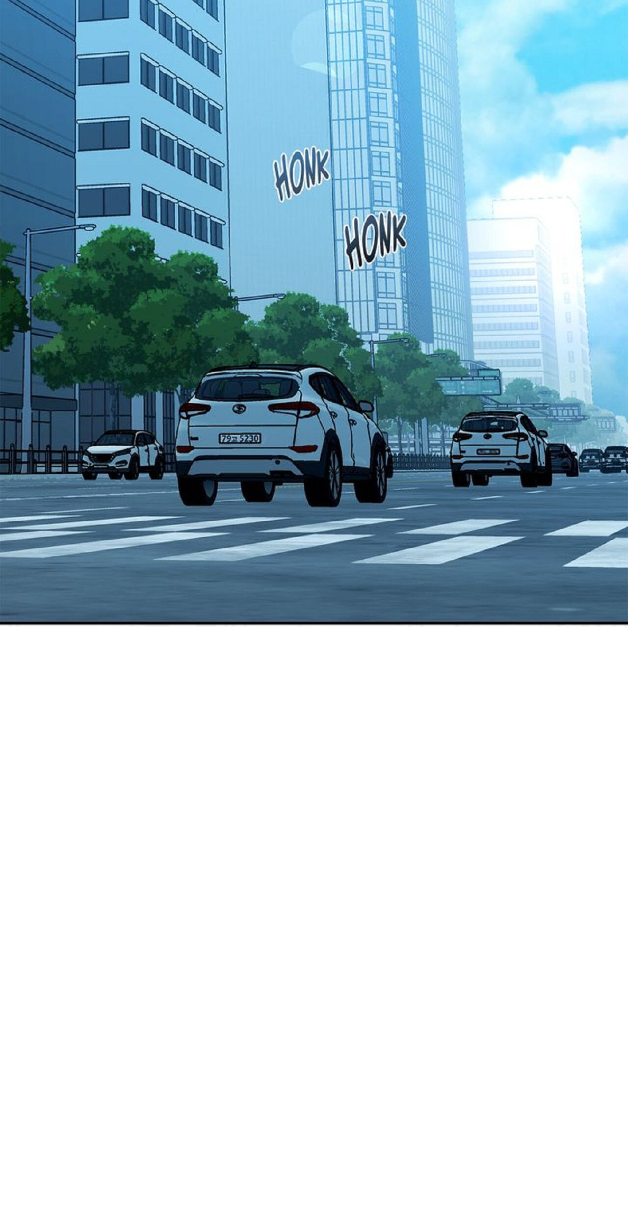 Sweet Dream Chapter 45 page 14 - 