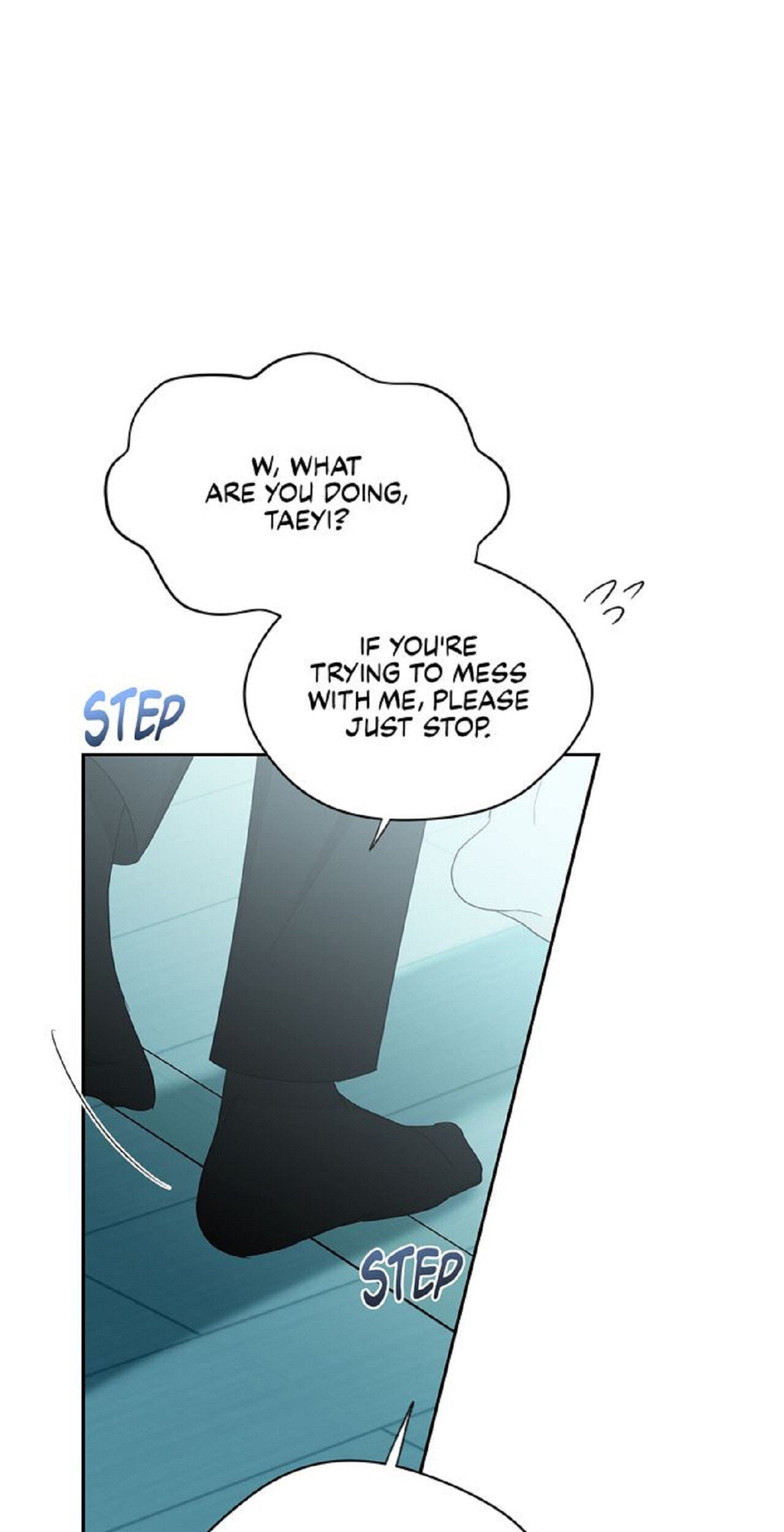 Sweet Dream Chapter 45 page 15 - 