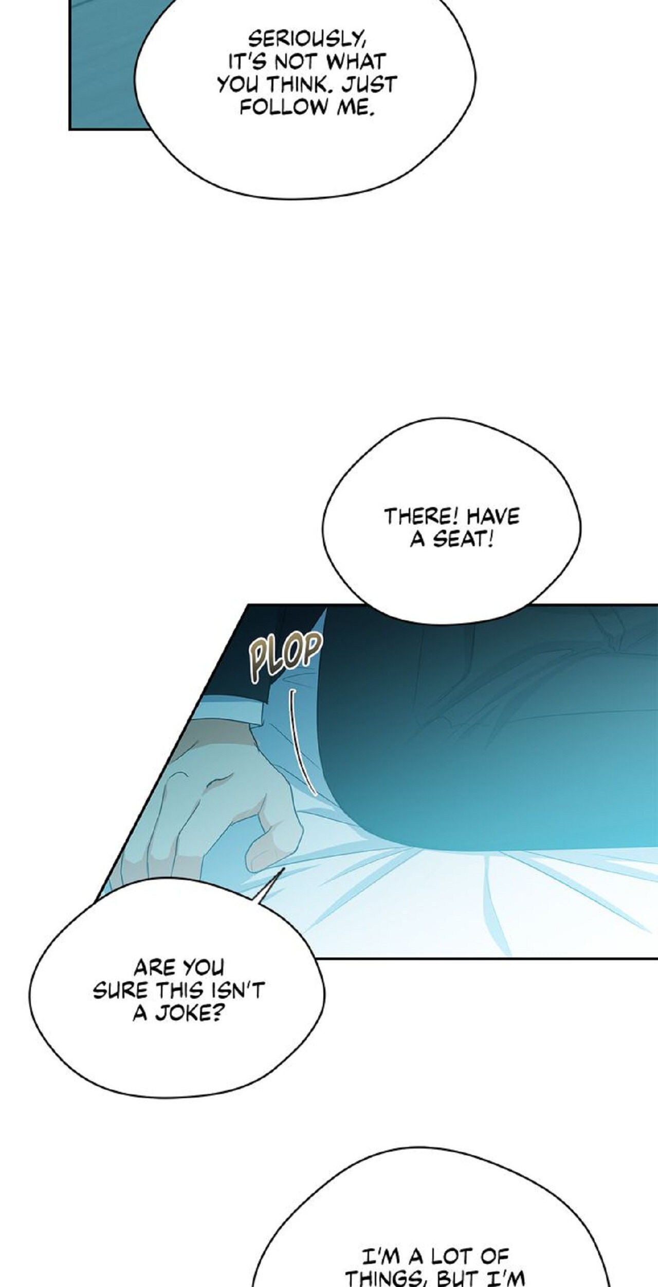 Sweet Dream Chapter 45 page 16 - 