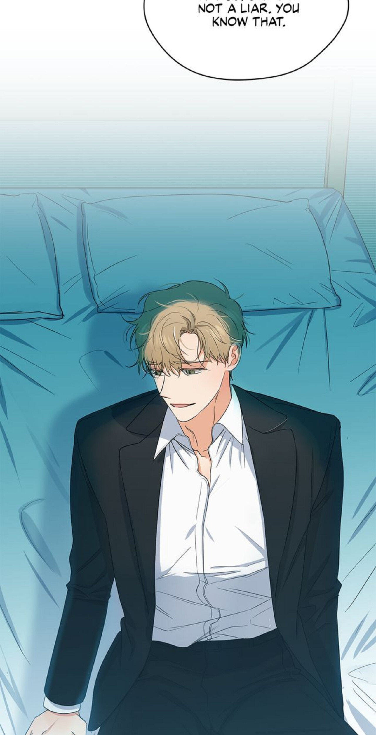 Sweet Dream Chapter 45 page 17 - 