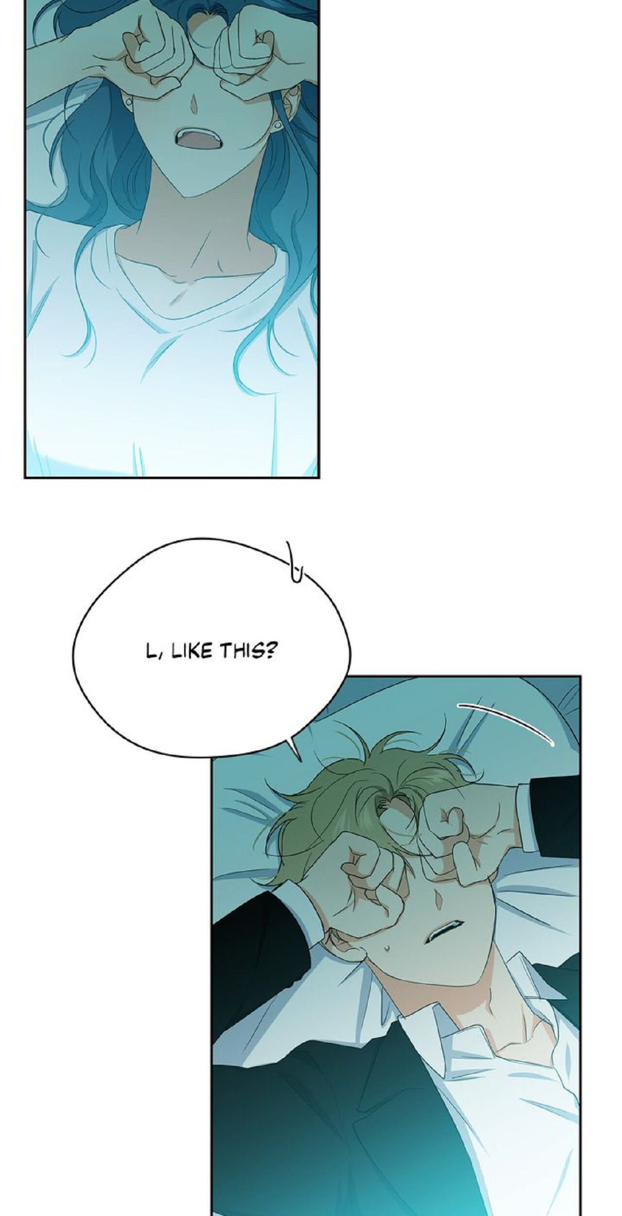 Sweet Dream Chapter 45 page 20 - 