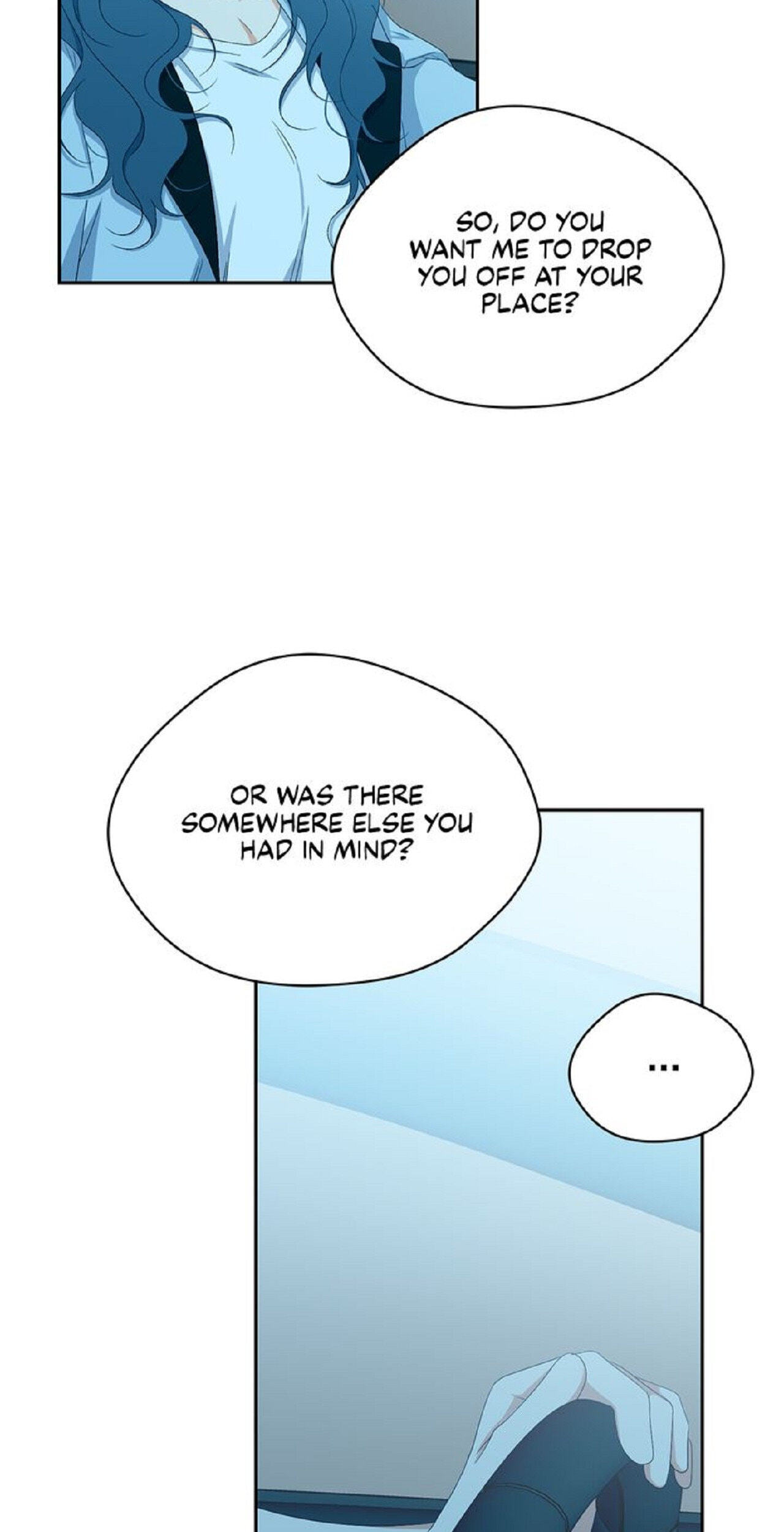 Sweet Dream Chapter 45 page 3 - 