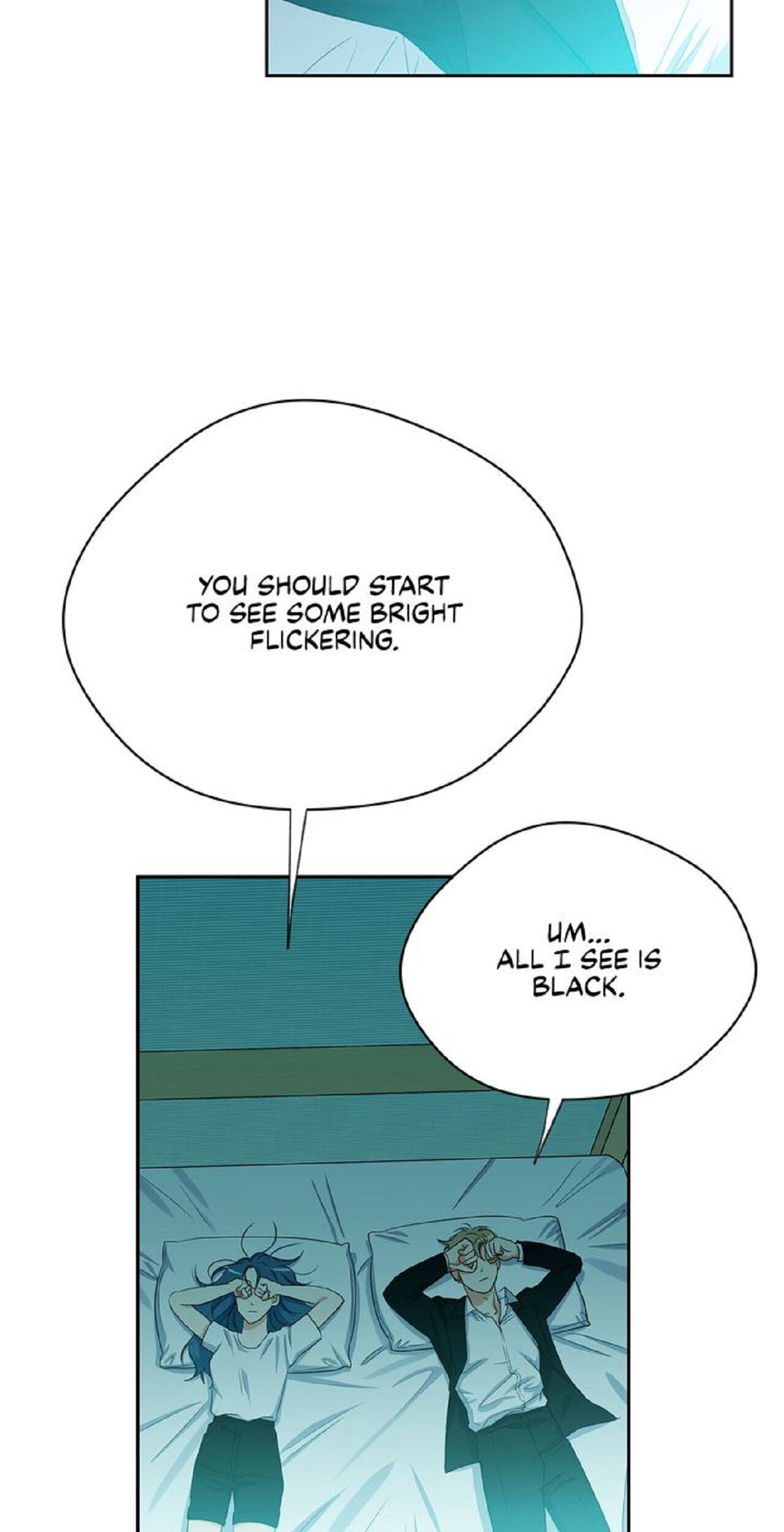 Sweet Dream Chapter 45 page 21 - 