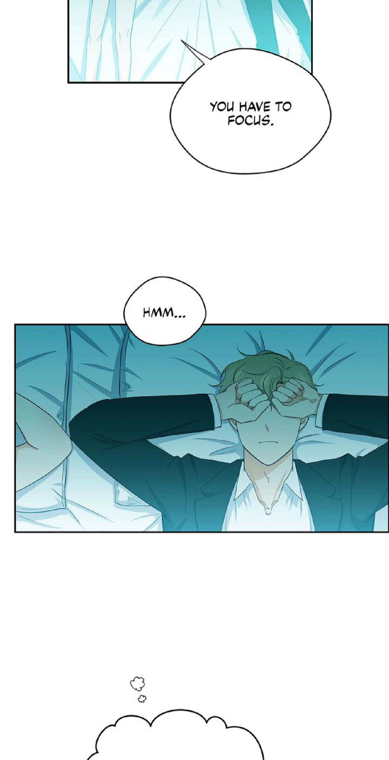 Sweet Dream Chapter 45 page 22 - 