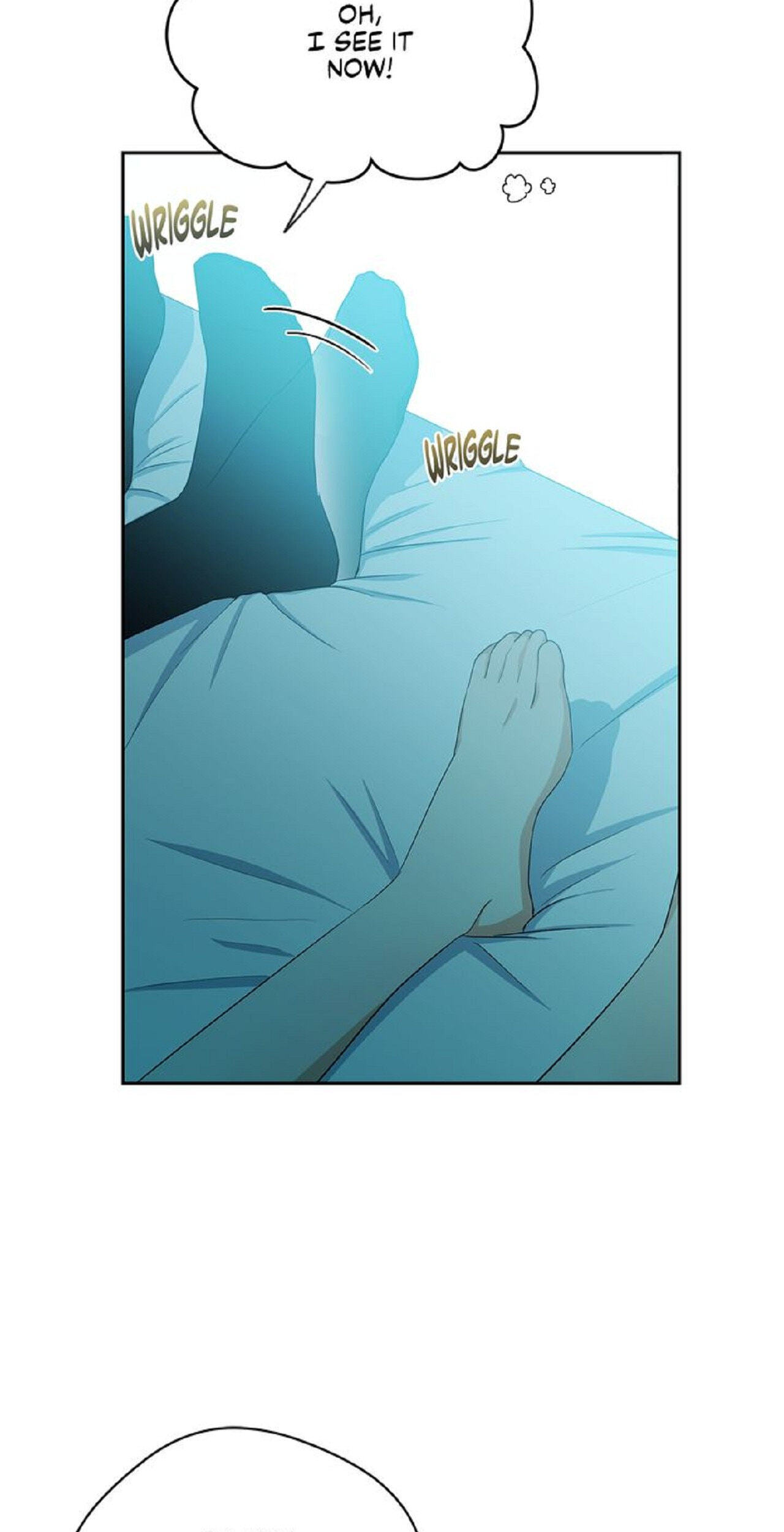 Sweet Dream Chapter 45 page 23 - 