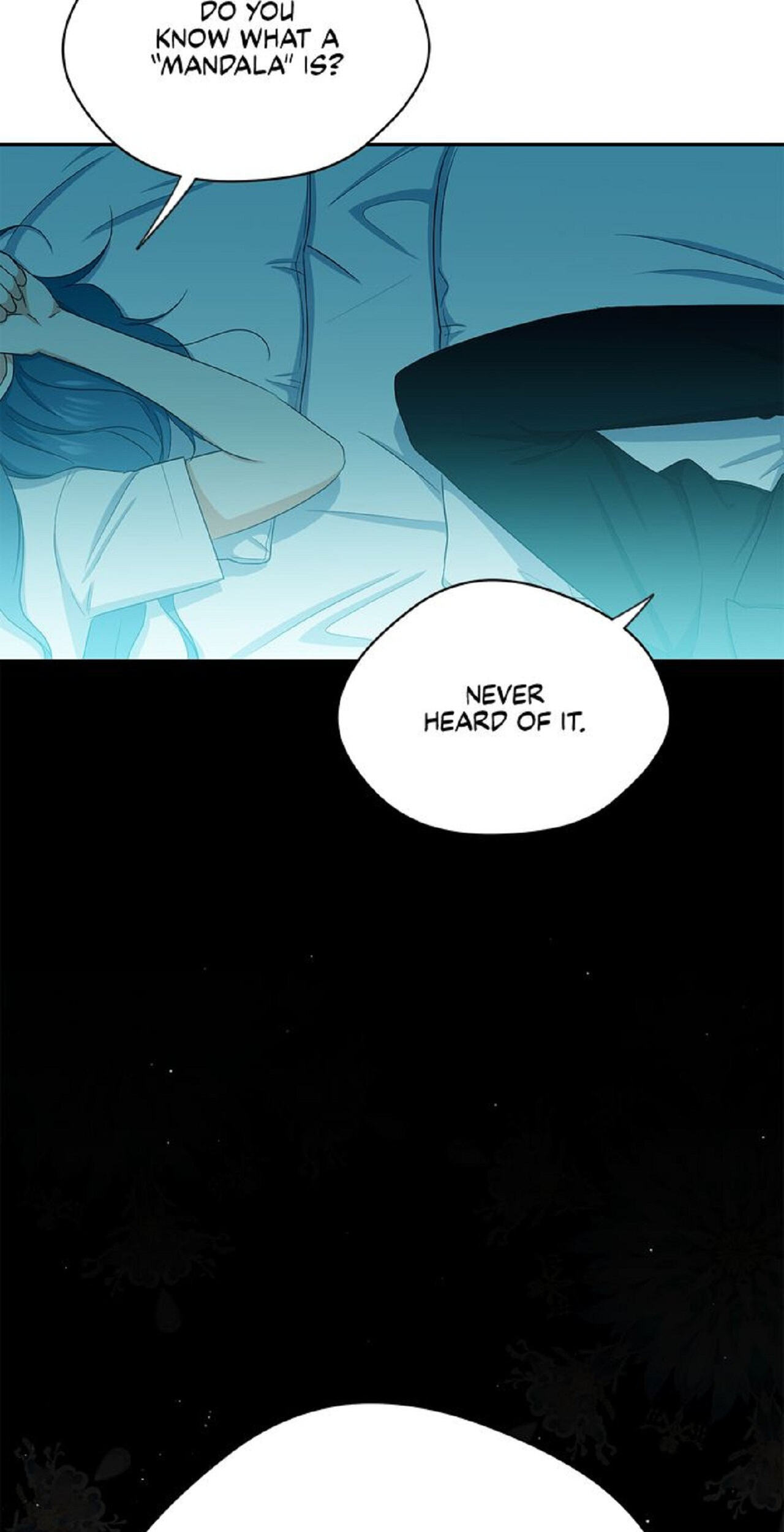Sweet Dream Chapter 45 page 24 - 