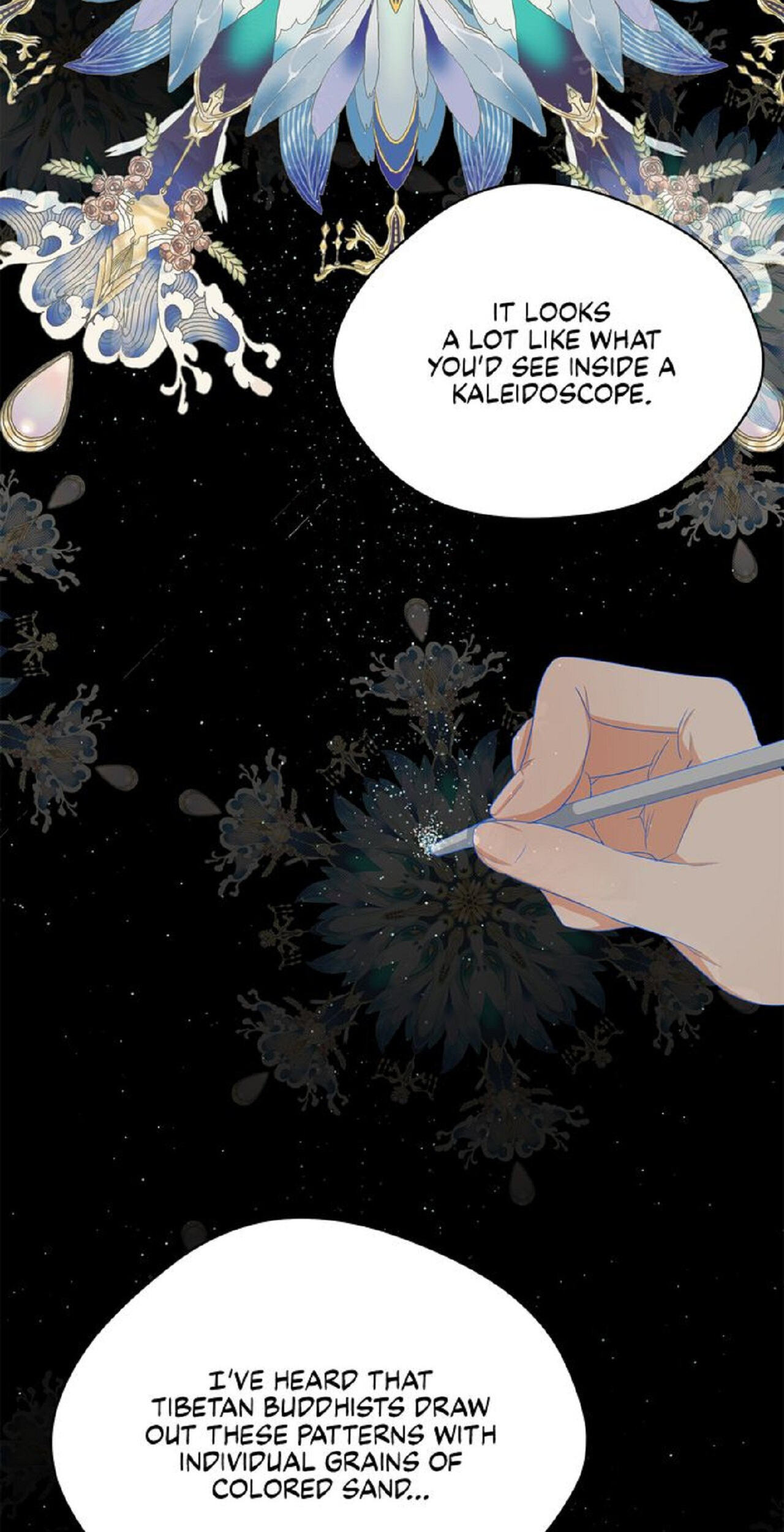 Sweet Dream Chapter 45 page 26 - 
