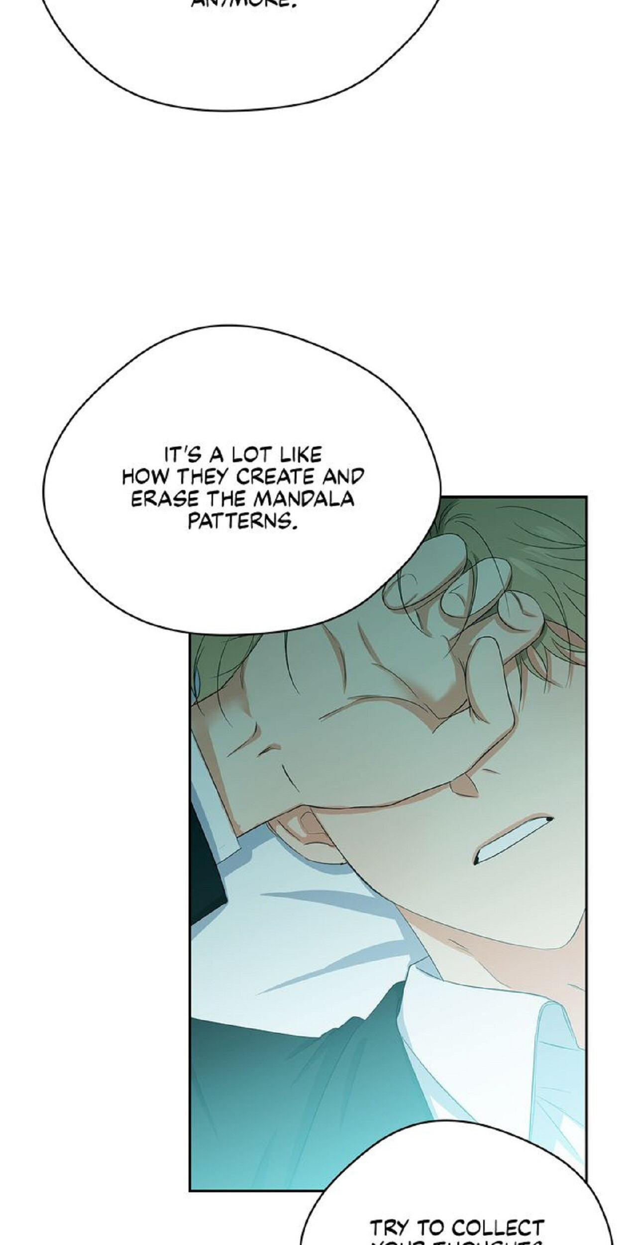 Sweet Dream Chapter 45 page 30 - 