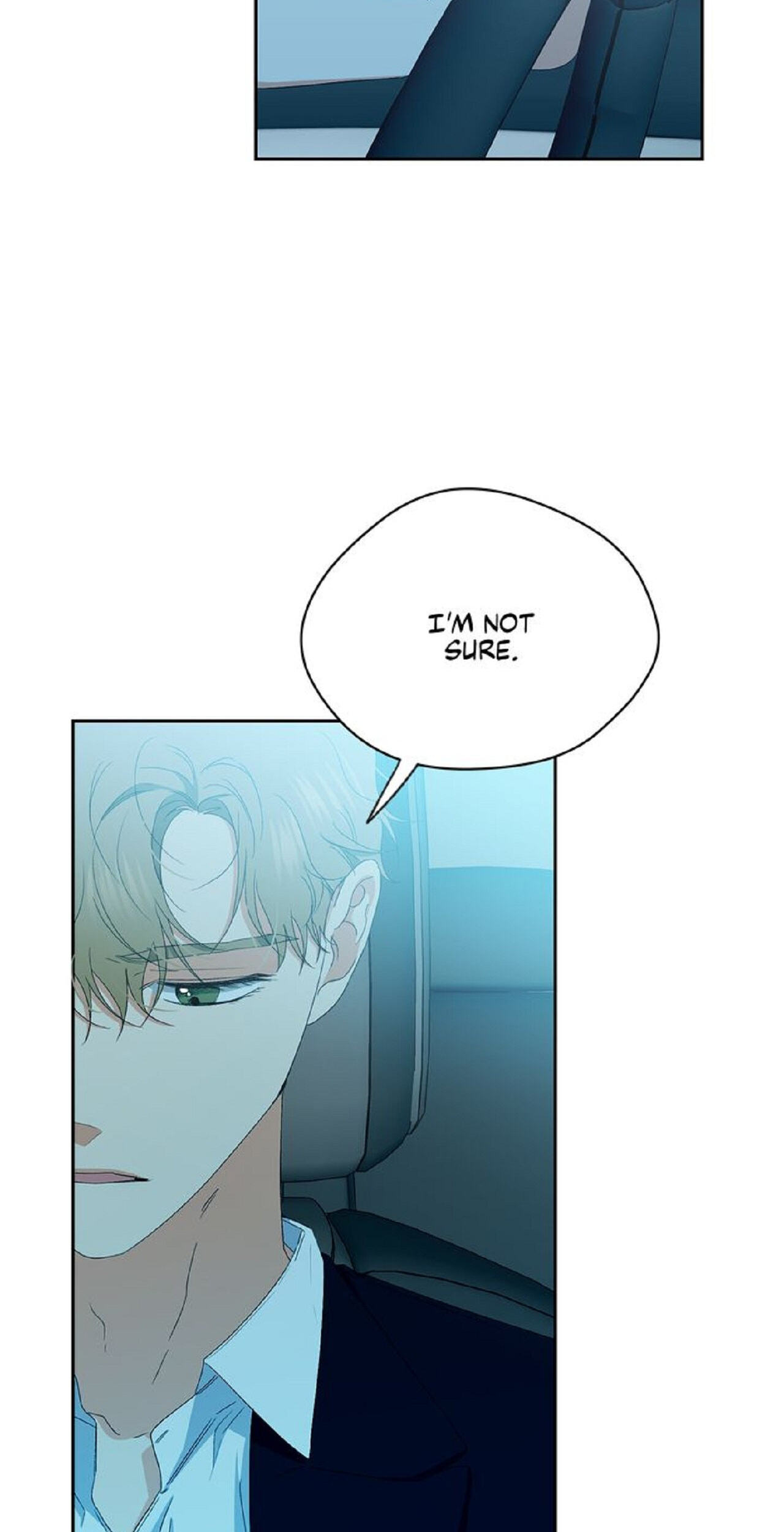 Sweet Dream Chapter 45 page 4 - 