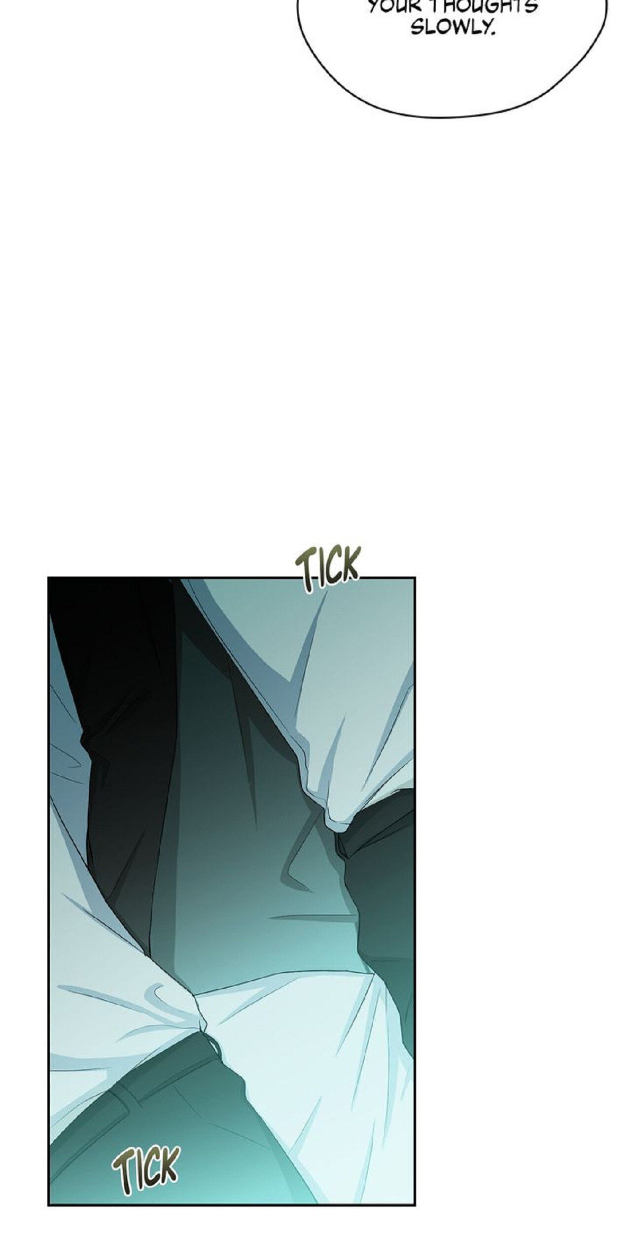 Sweet Dream Chapter 45 page 31 - 