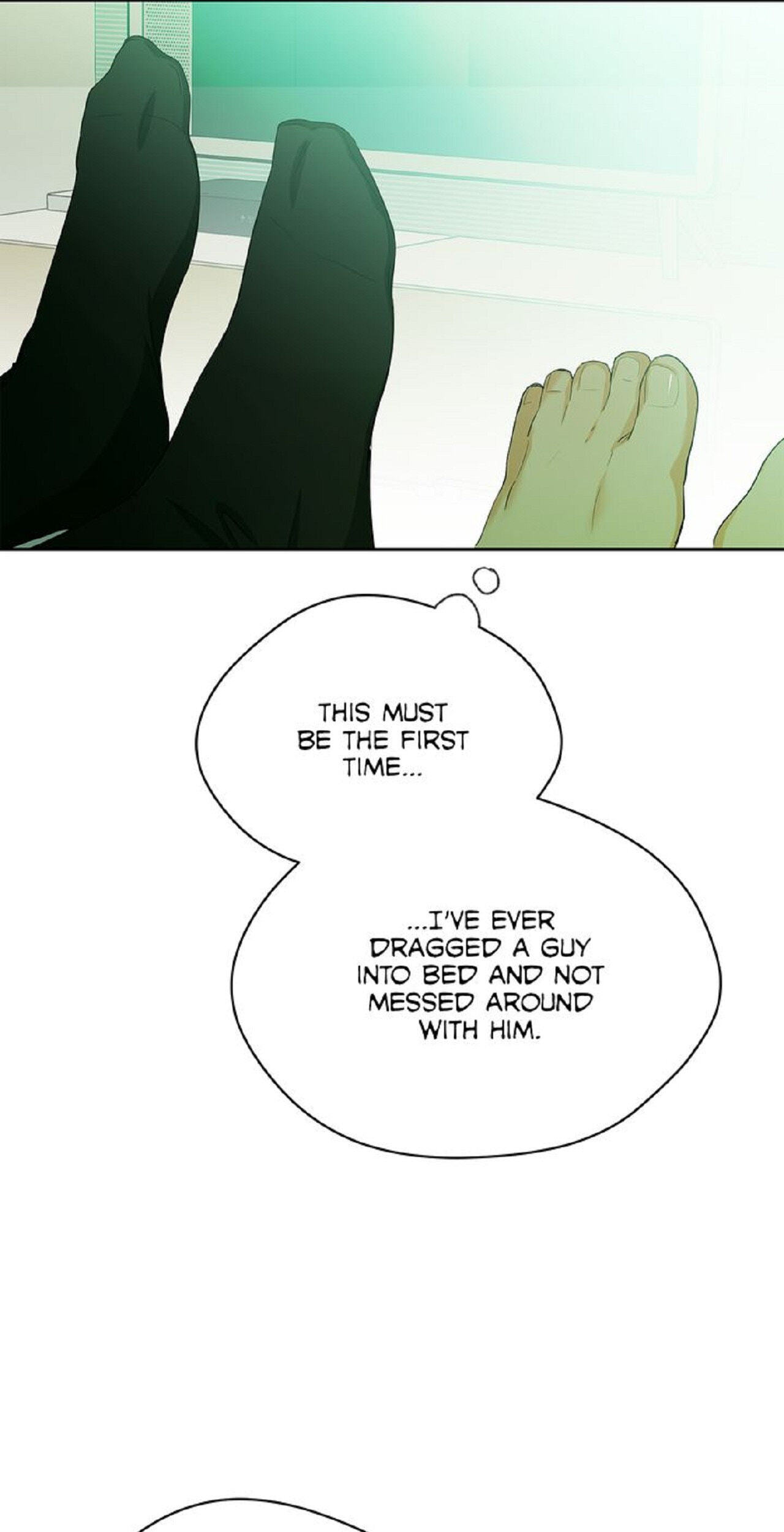 Sweet Dream Chapter 45 page 33 - 
