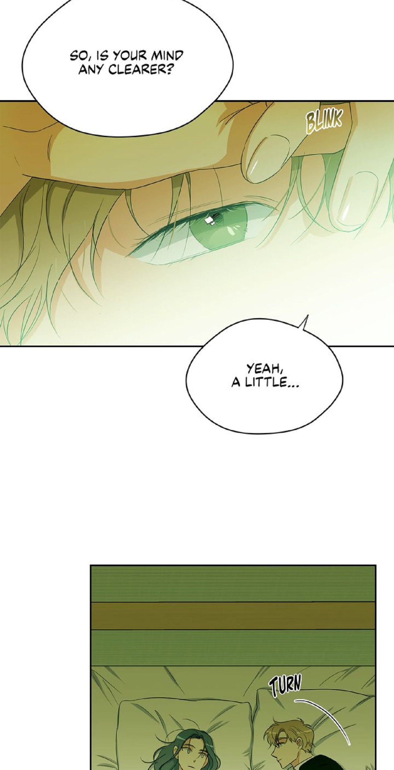 Sweet Dream Chapter 45 page 34 - 