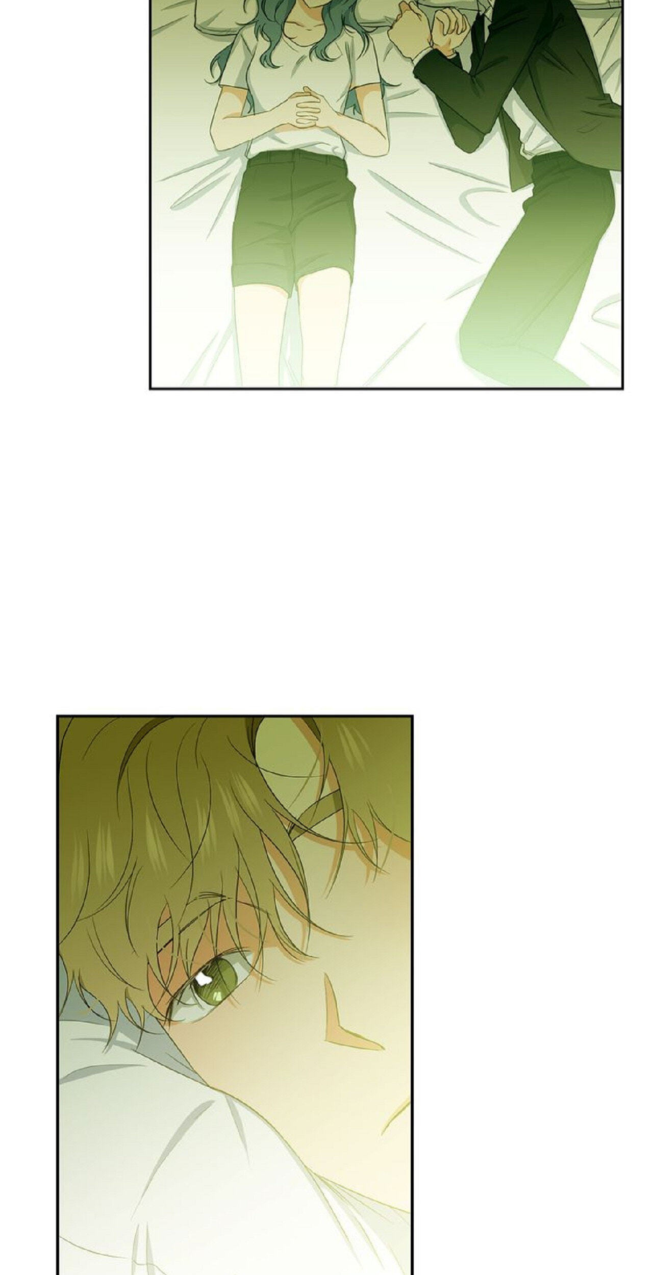 Sweet Dream Chapter 45 page 35 - 