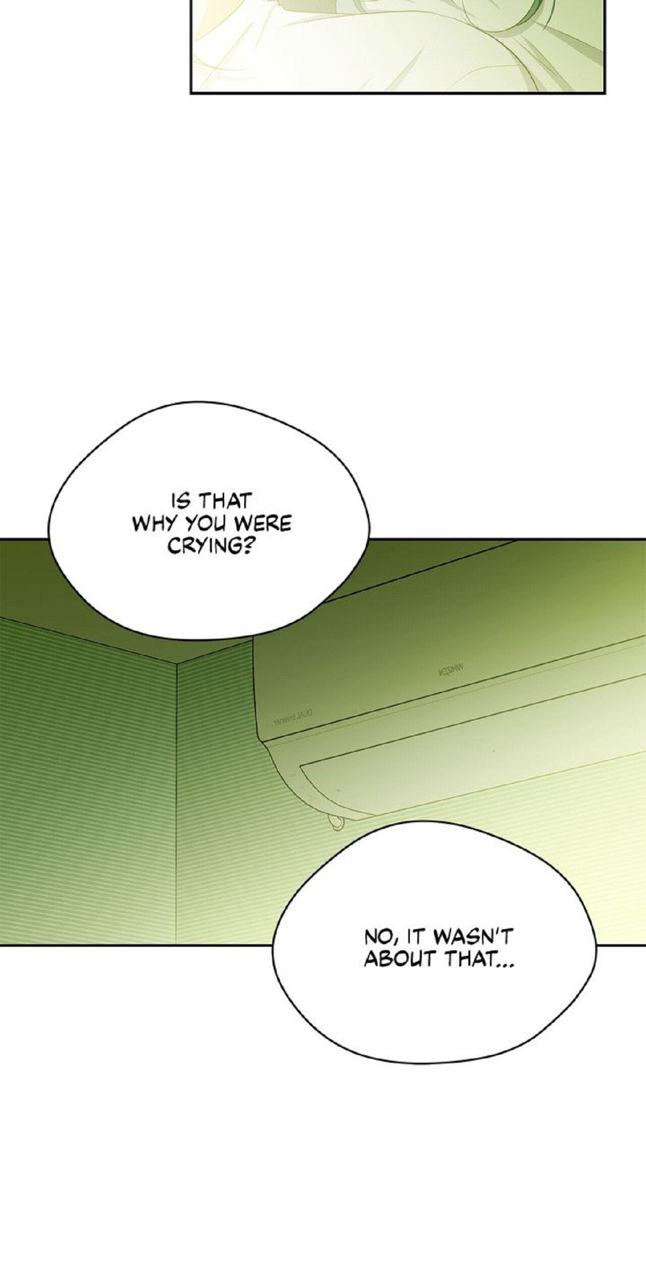 Sweet Dream Chapter 45 page 37 - 