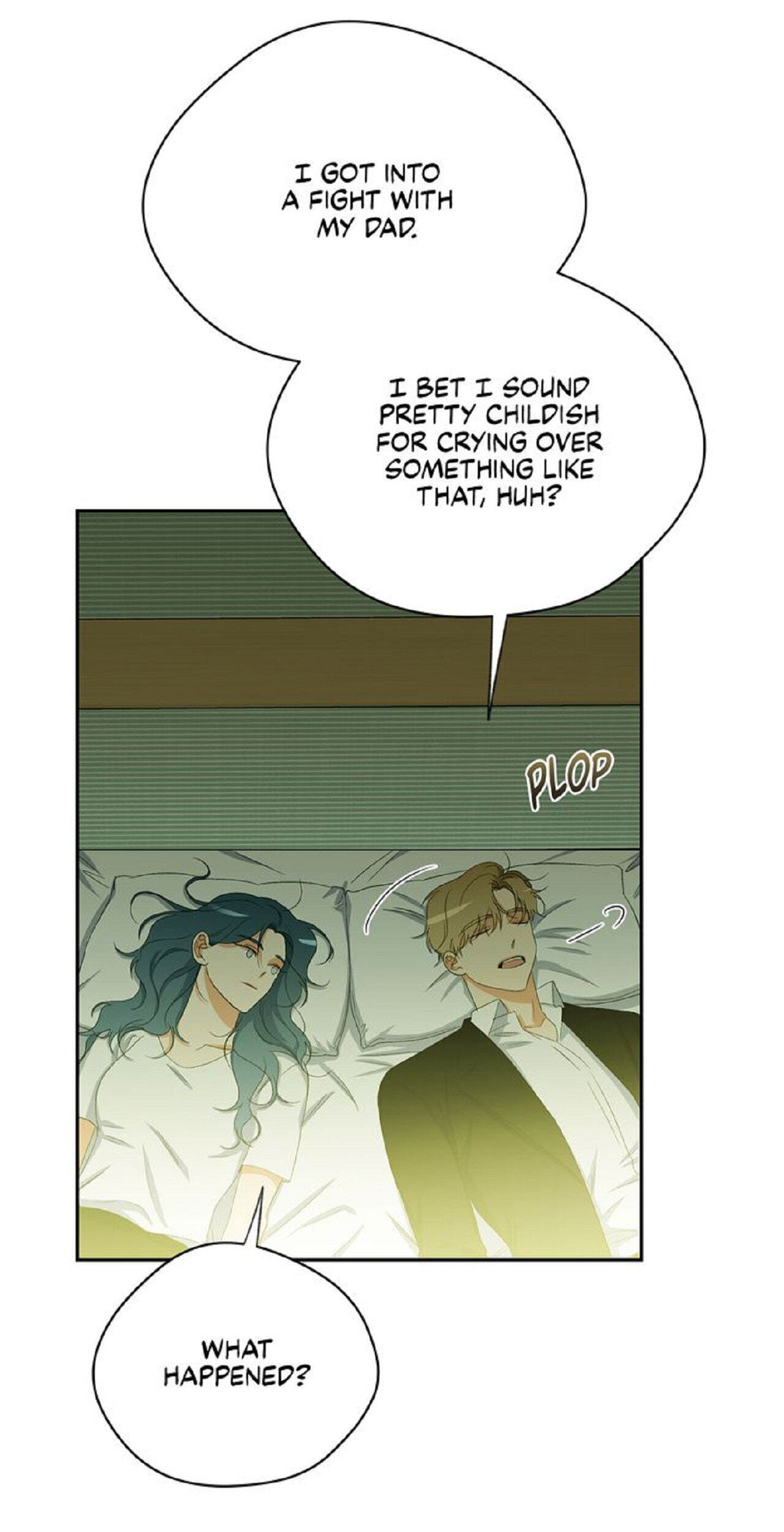 Sweet Dream Chapter 45 page 39 - 