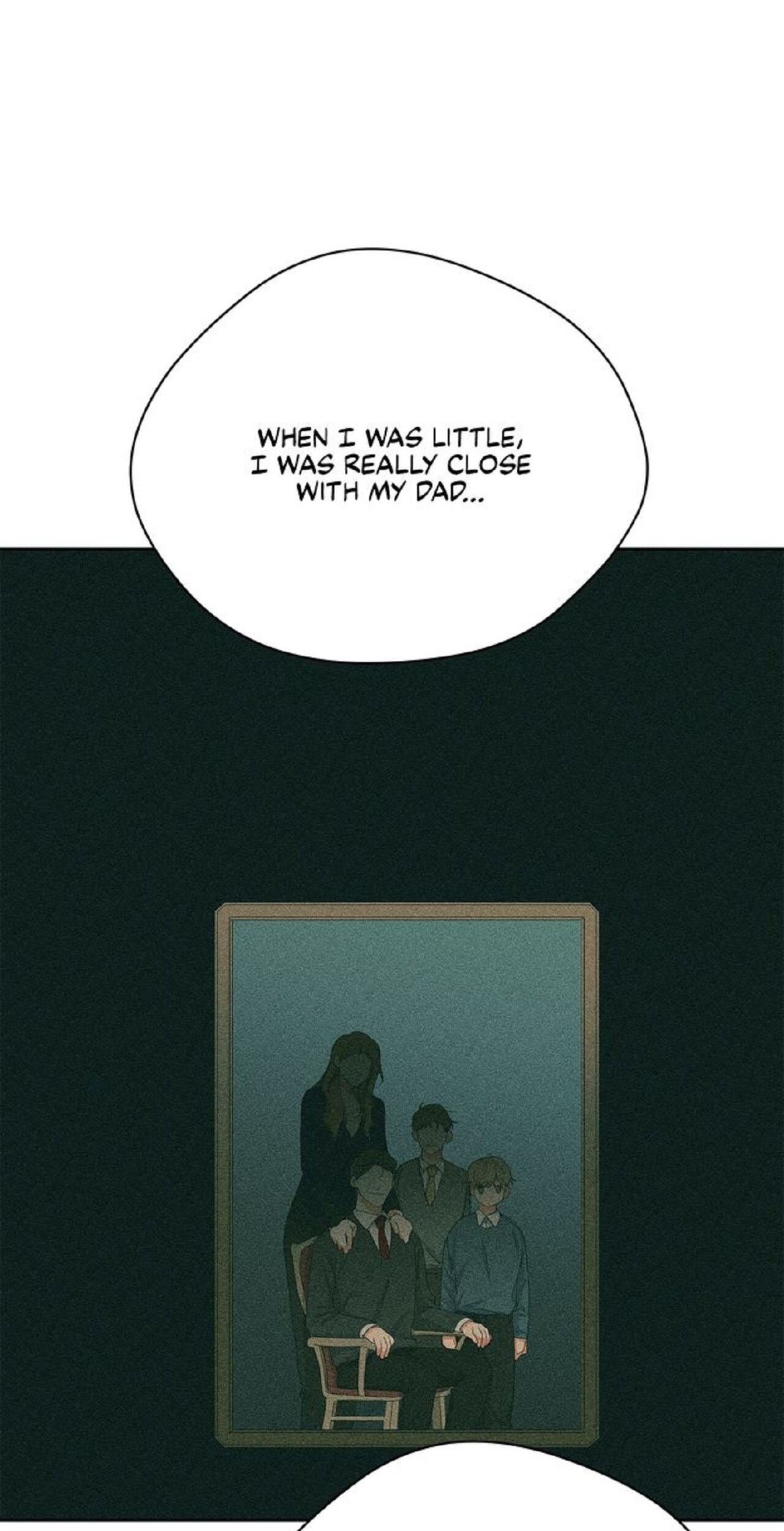 Sweet Dream Chapter 45 page 40 - 