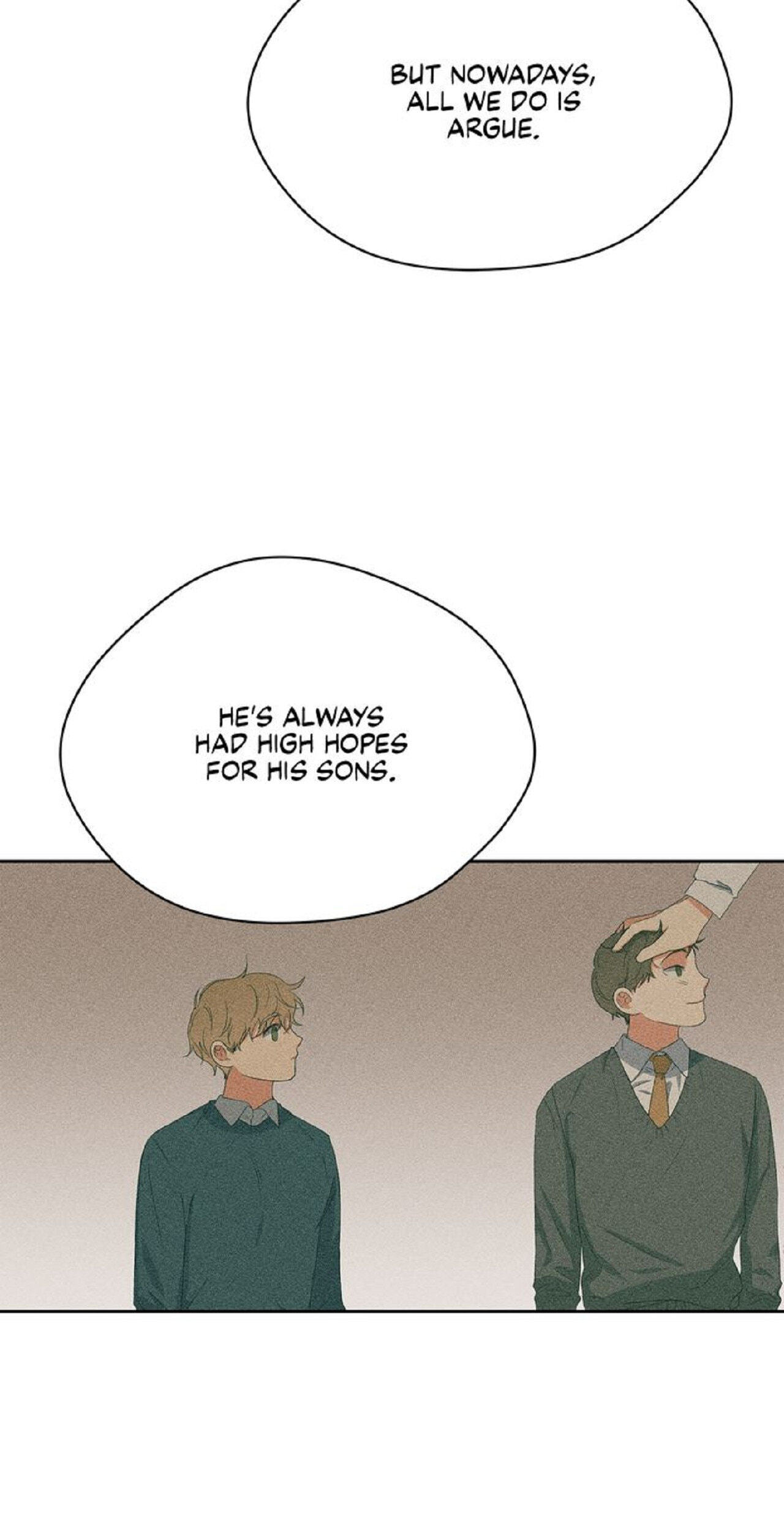 Sweet Dream Chapter 45 page 41 - 