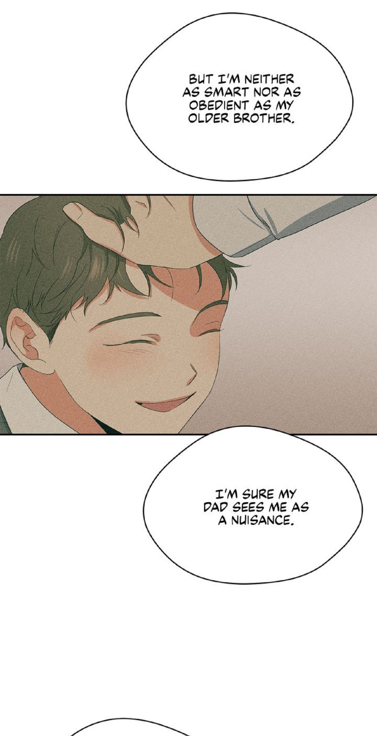 Sweet Dream Chapter 45 page 42 - 