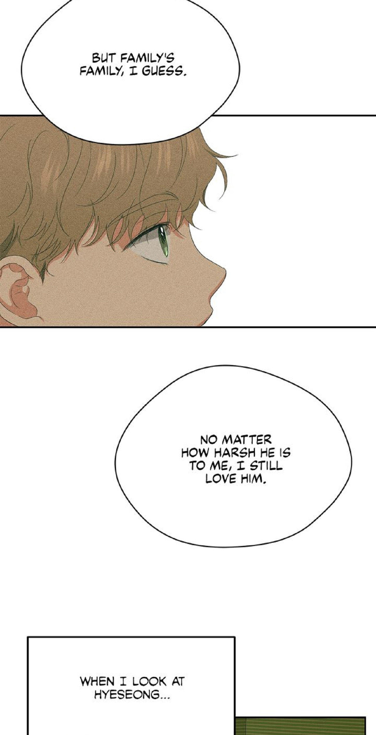 Sweet Dream Chapter 45 page 43 - 