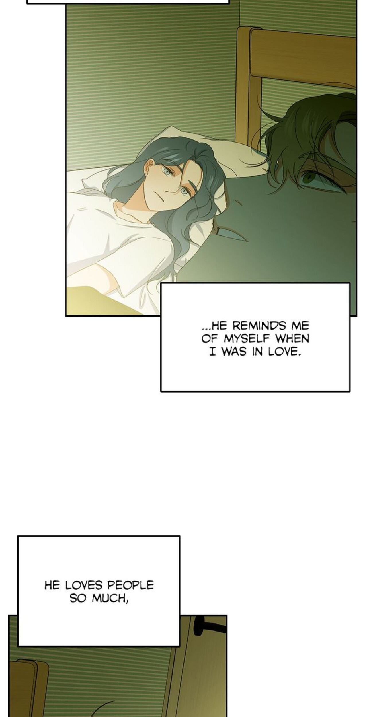 Sweet Dream Chapter 45 page 44 - 