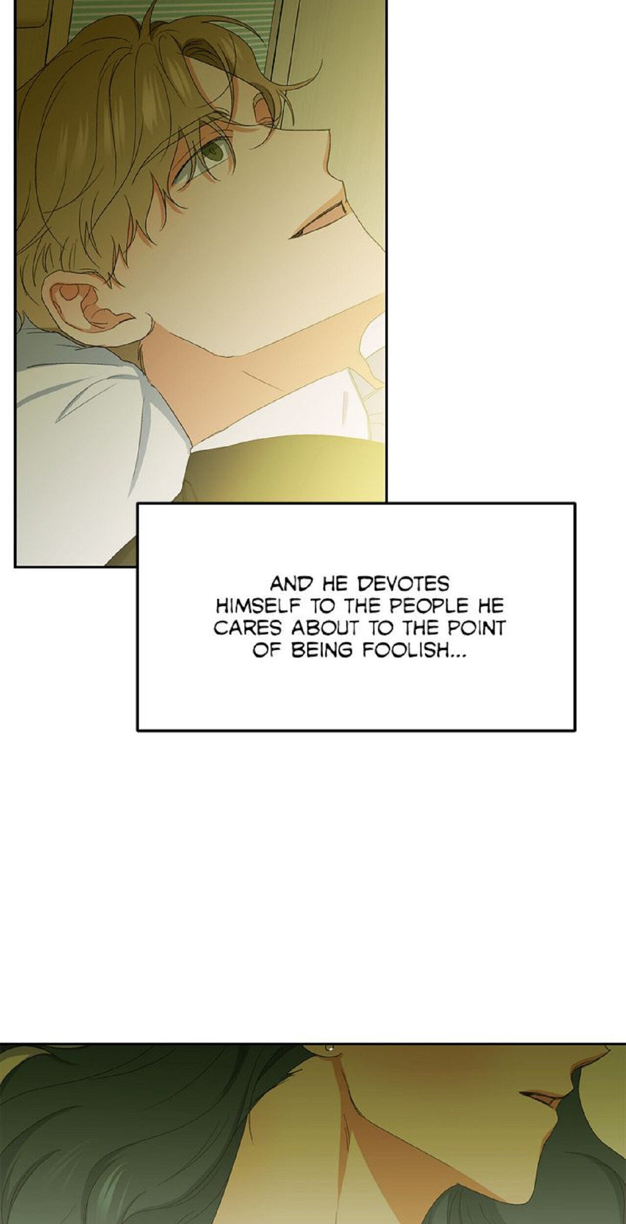 Sweet Dream Chapter 45 page 45 - 