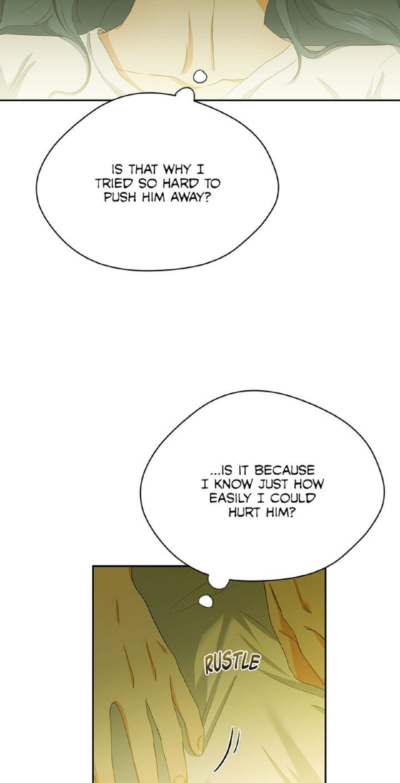 Sweet Dream Chapter 45 page 46 - 