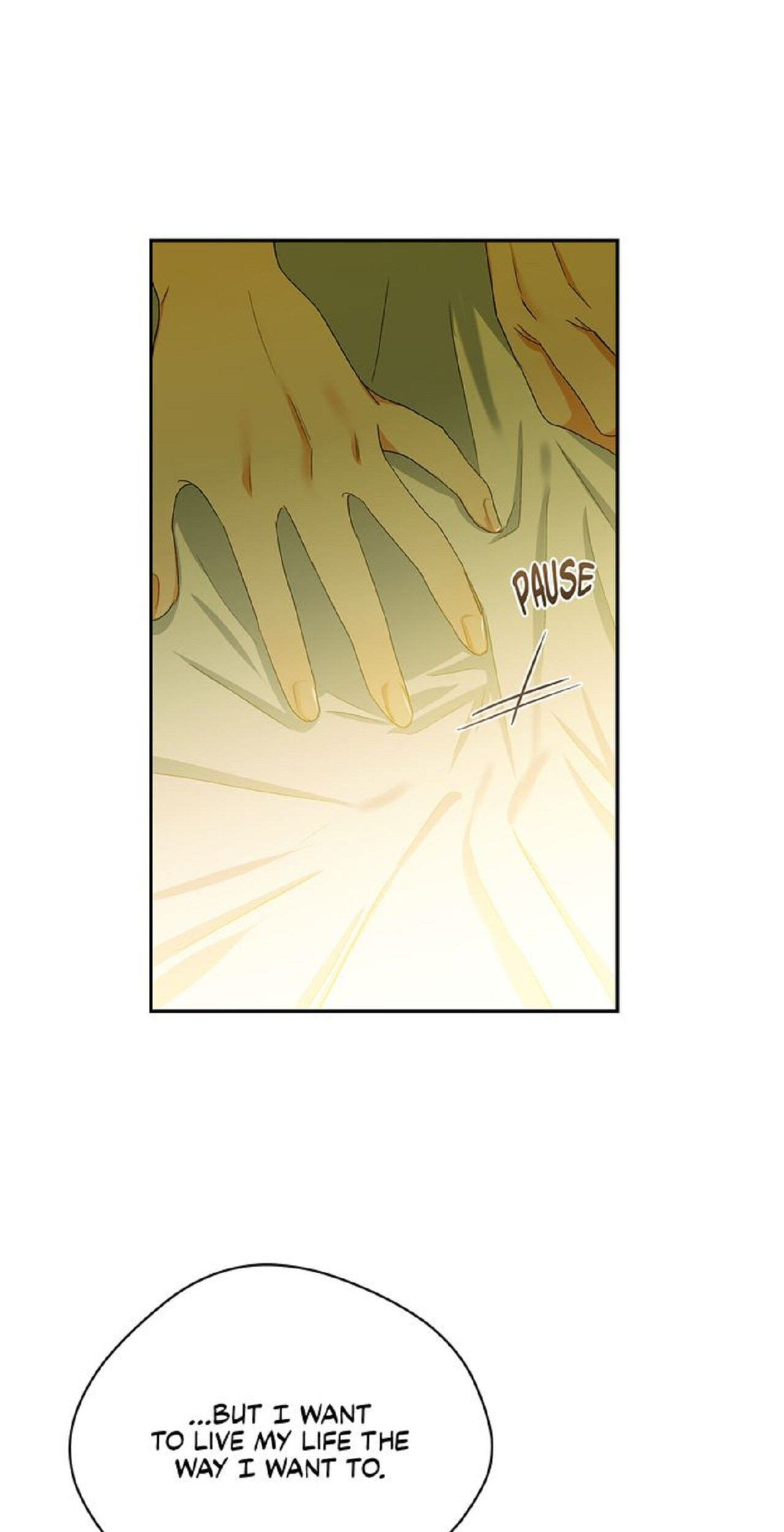 Sweet Dream Chapter 45 page 48 - 