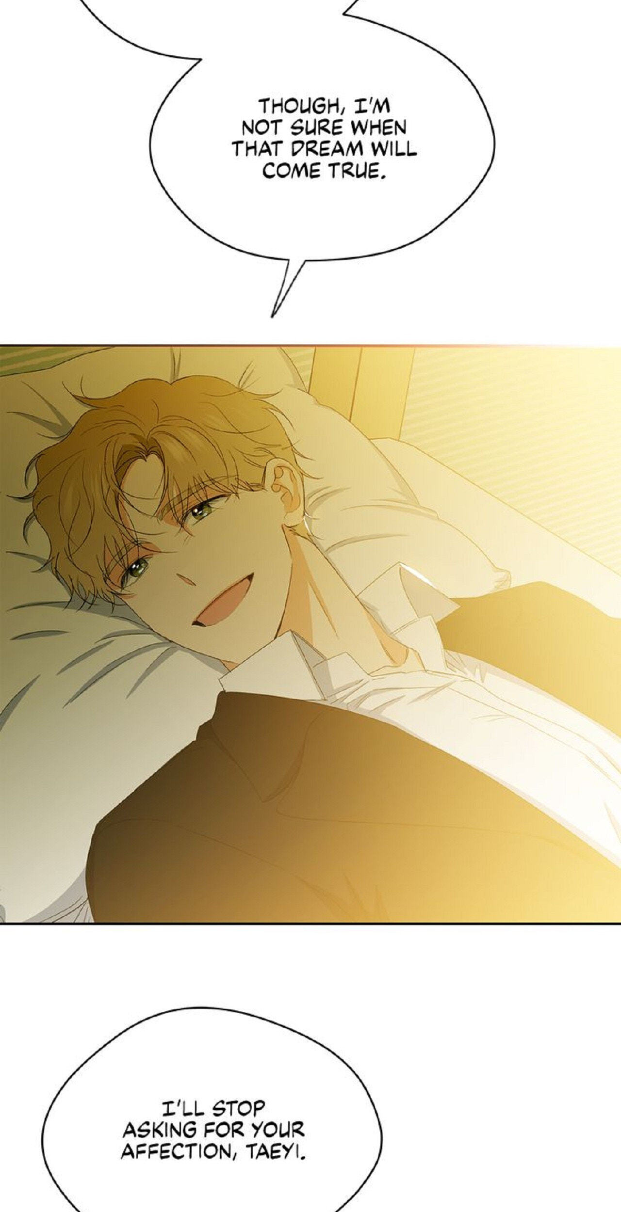 Sweet Dream Chapter 45 page 49 - 
