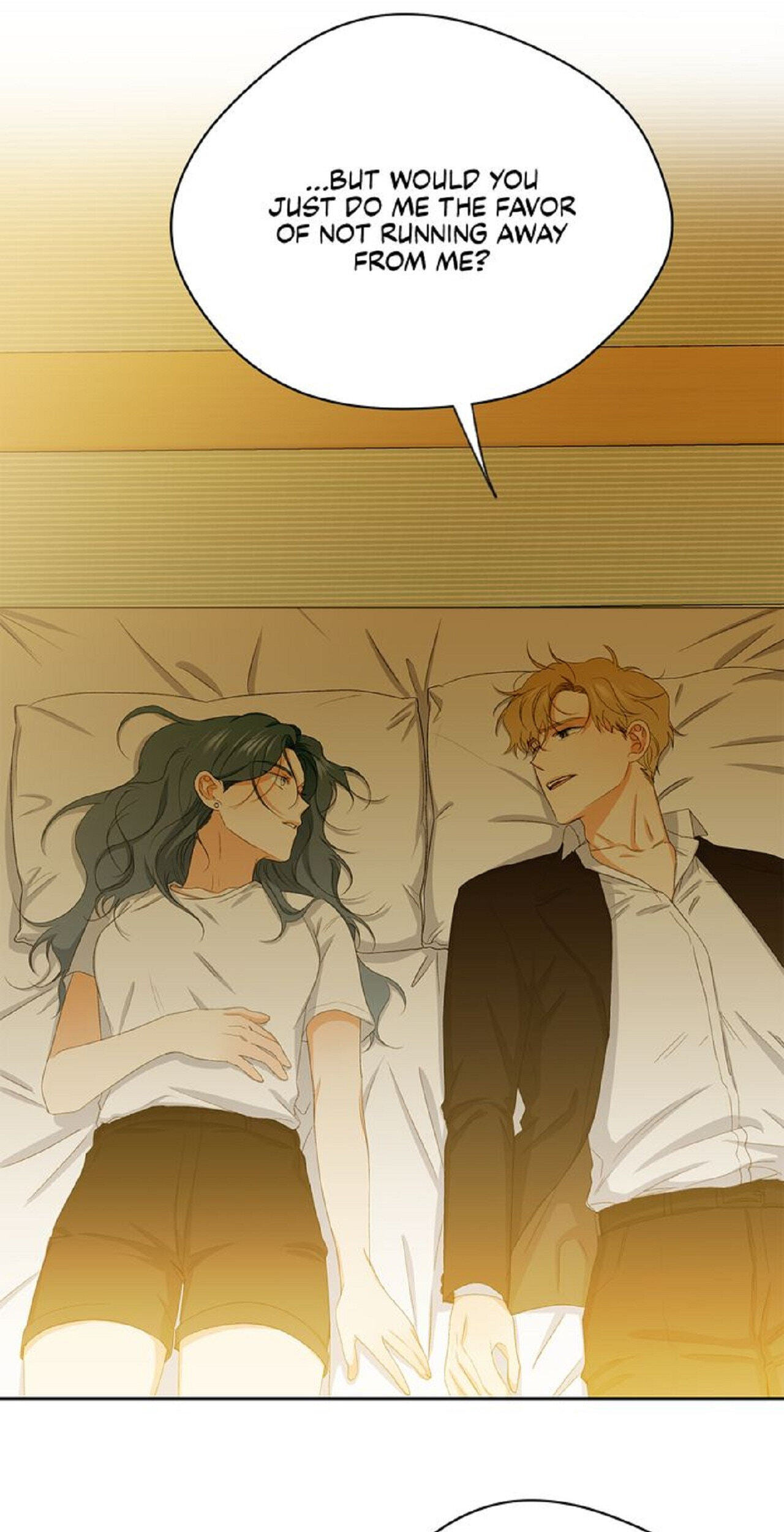 Sweet Dream Chapter 45 page 51 - 