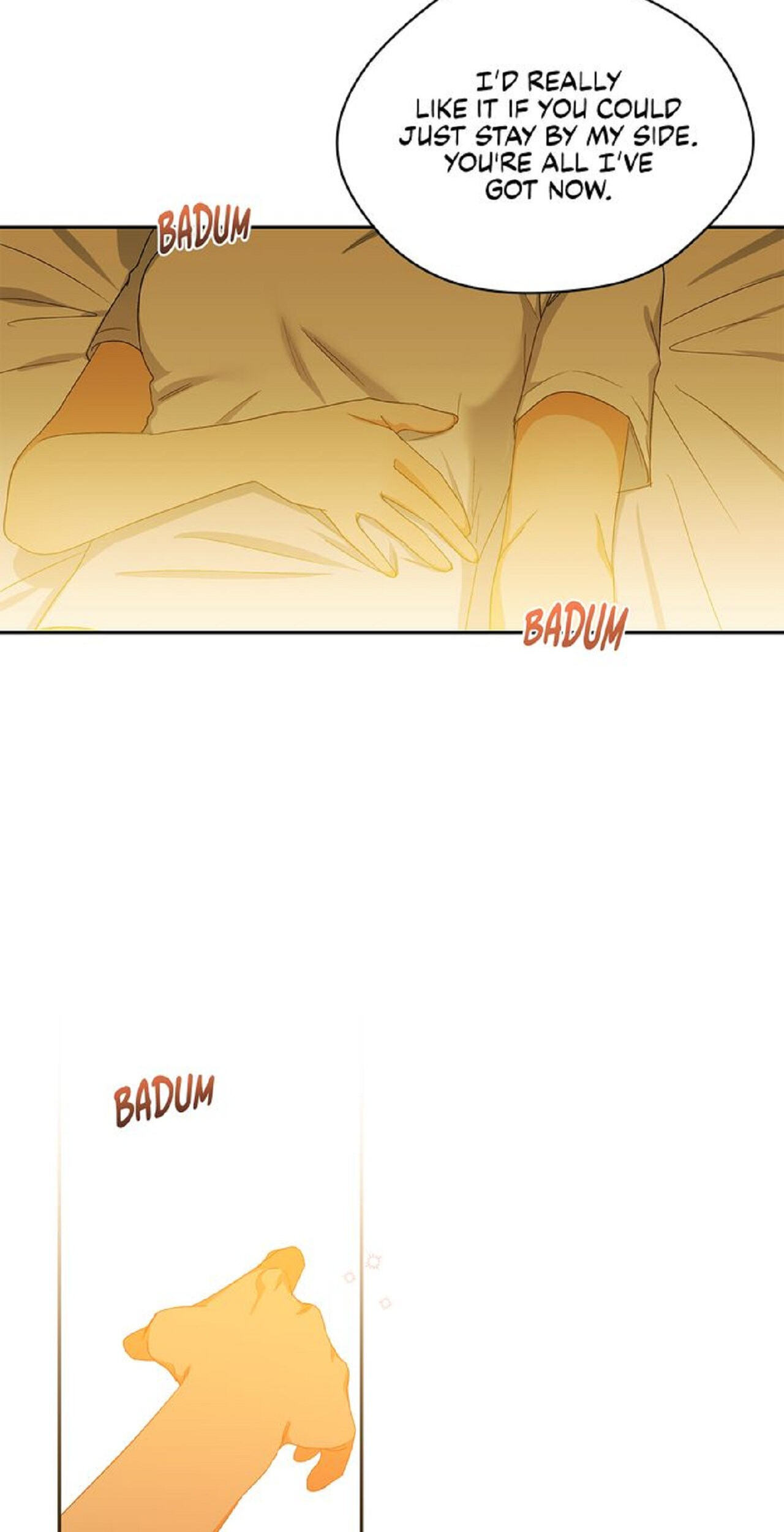 Sweet Dream Chapter 45 page 52 - 